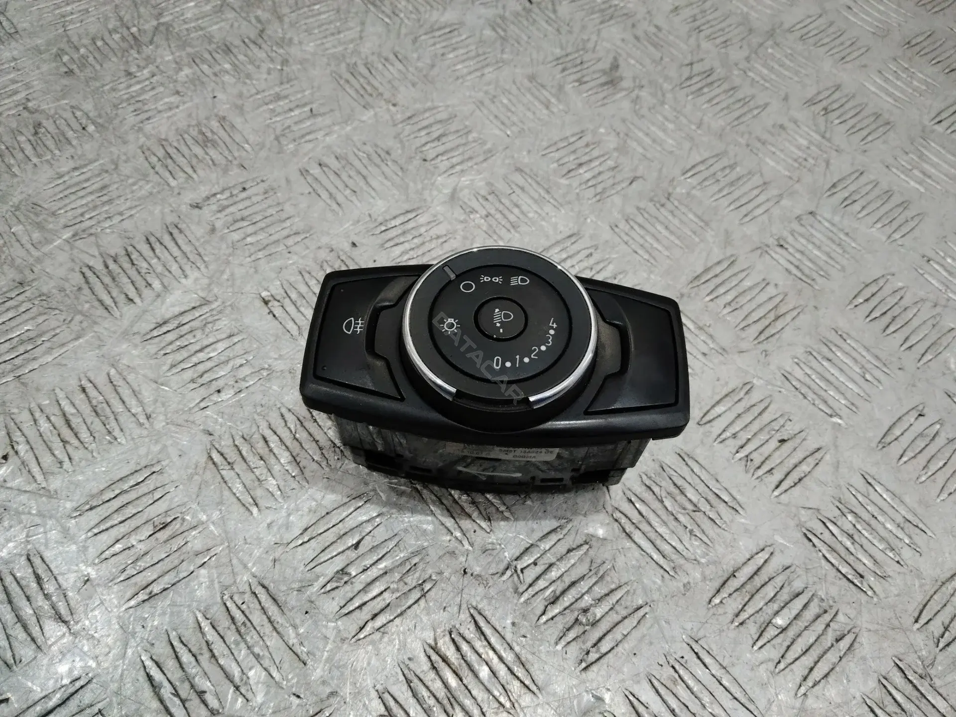Переключатель подрулевой BM5T13A024GE