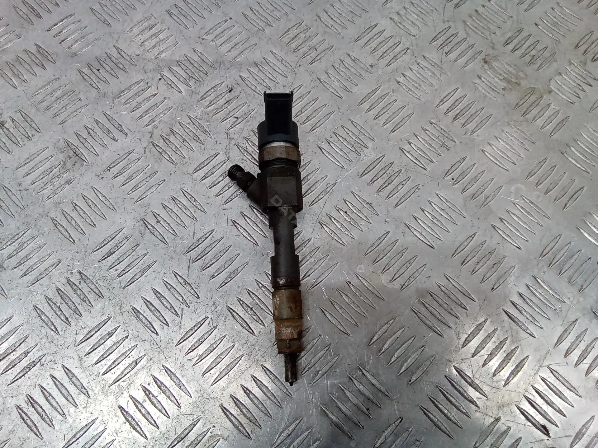 Форсунки 8200389369