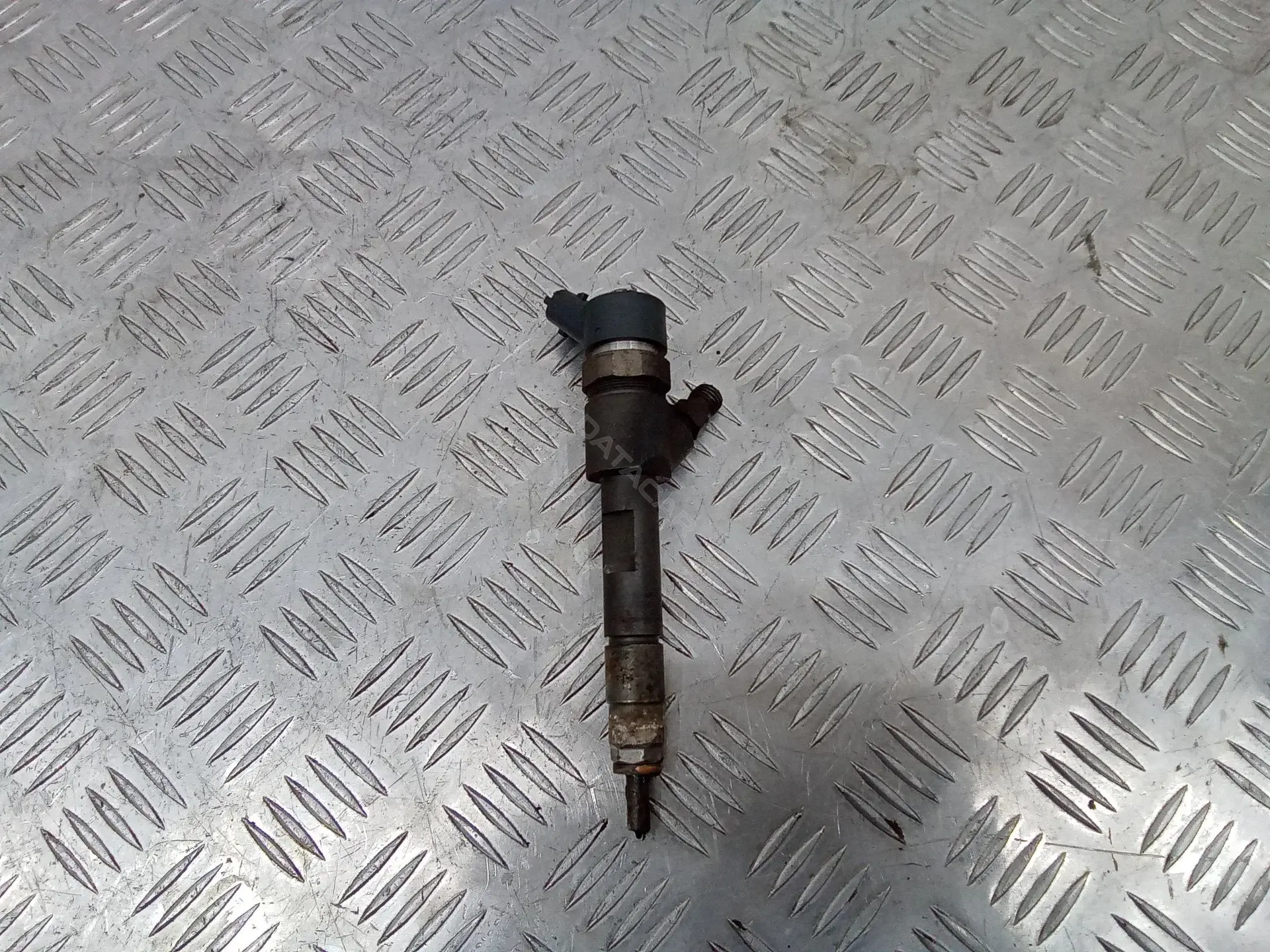 Форсунки 8200389369