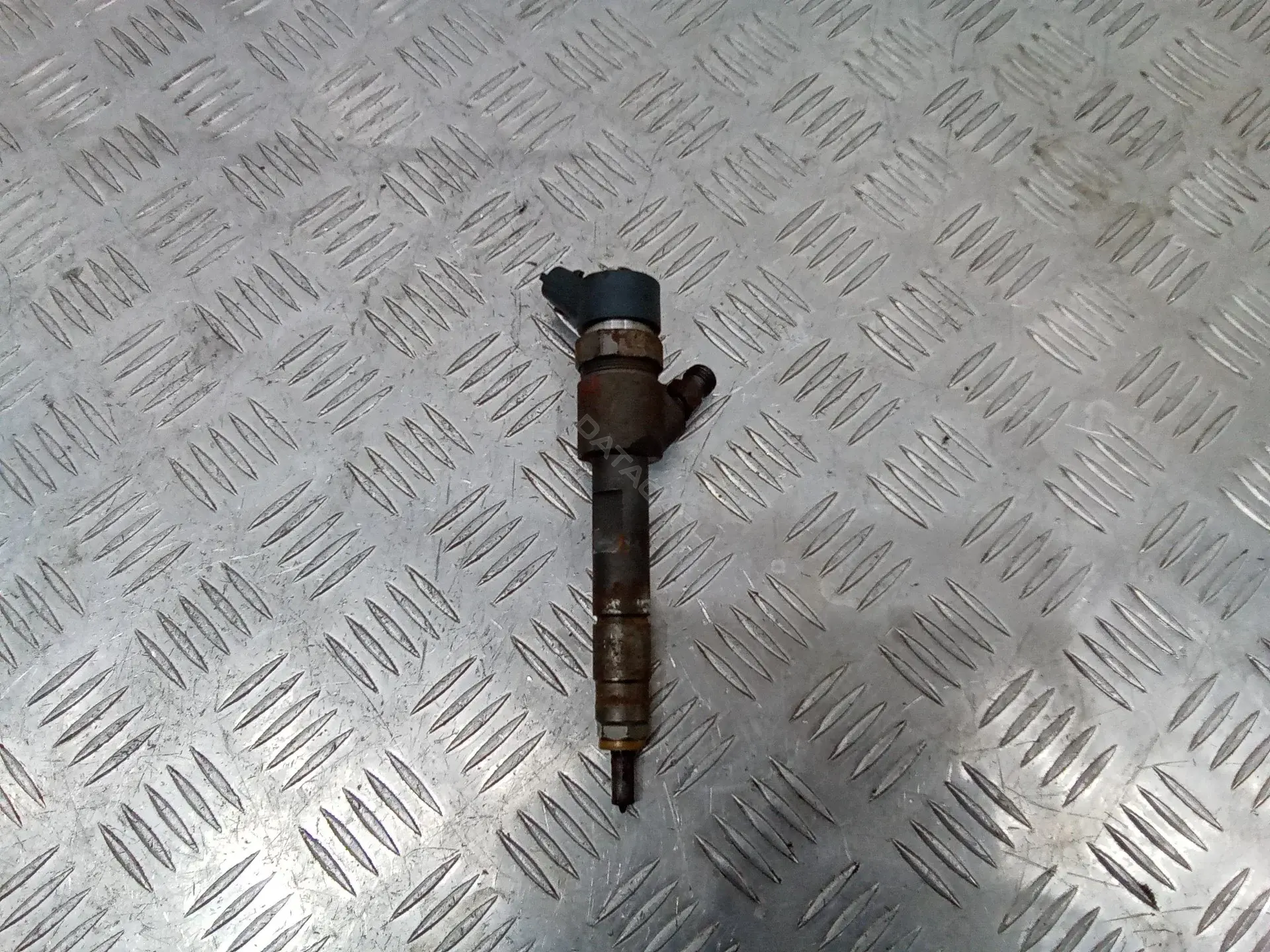Форсунки 8200389369