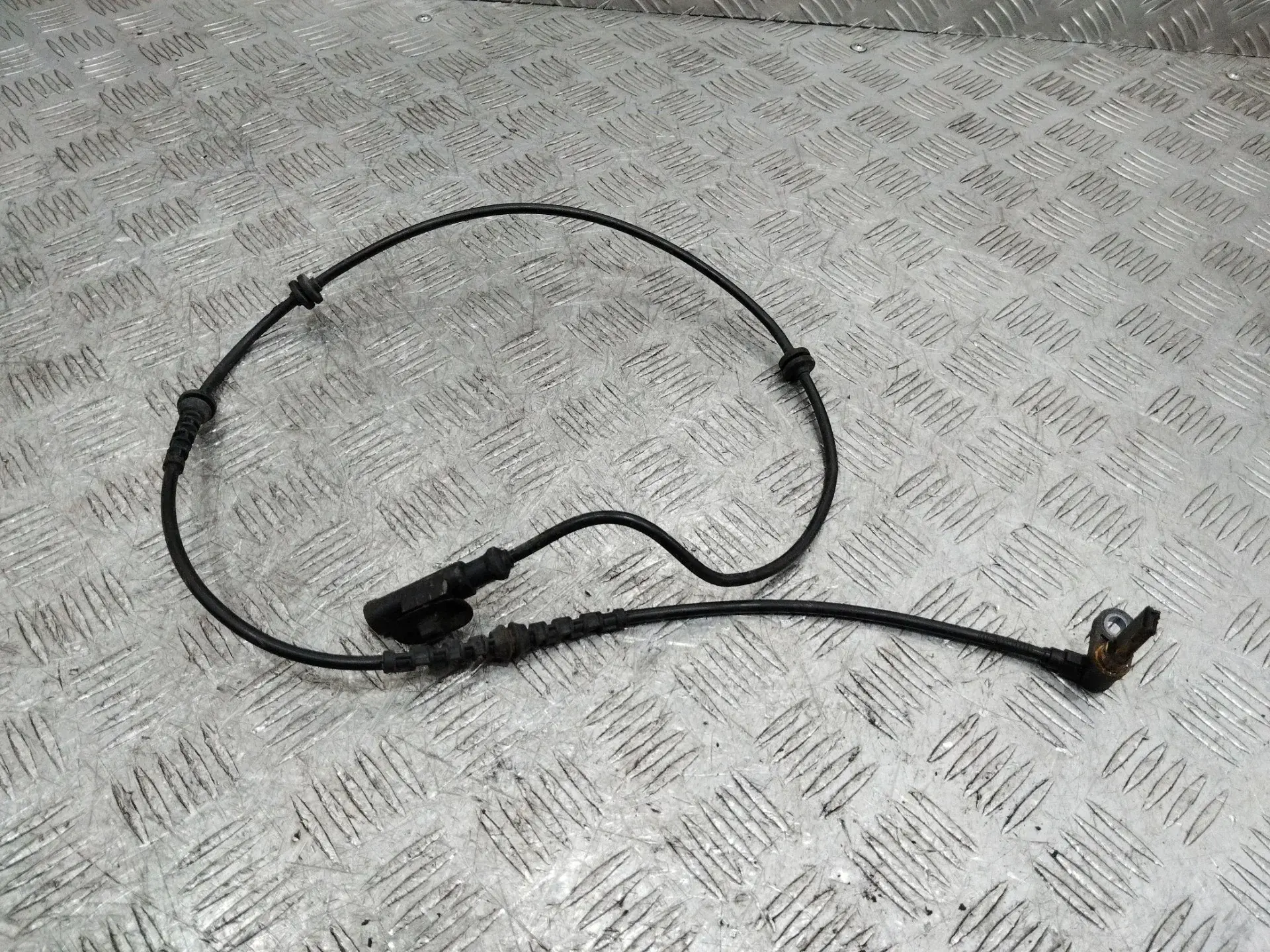 Датчик АБС 6270623