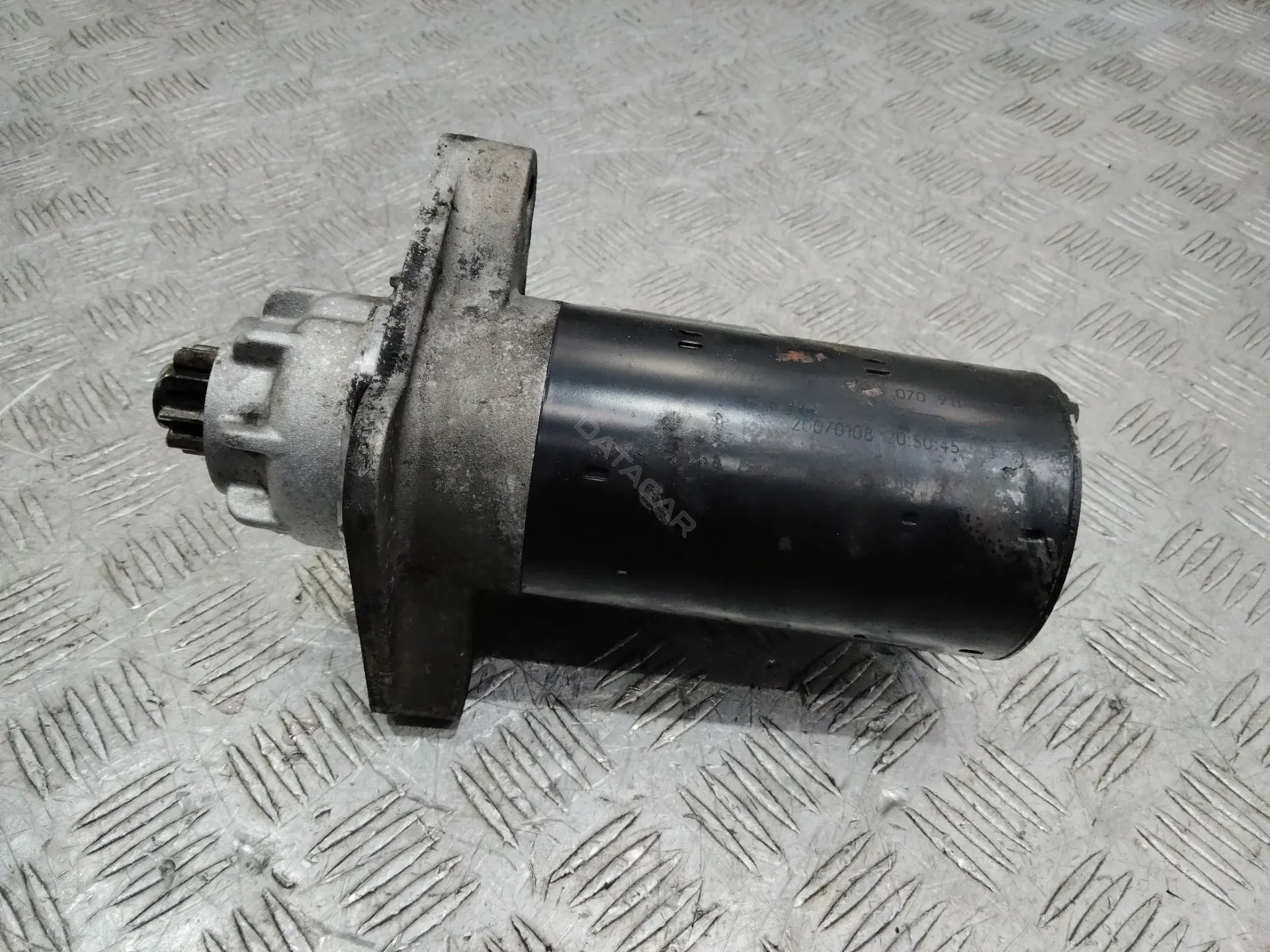 Стартер 070911023