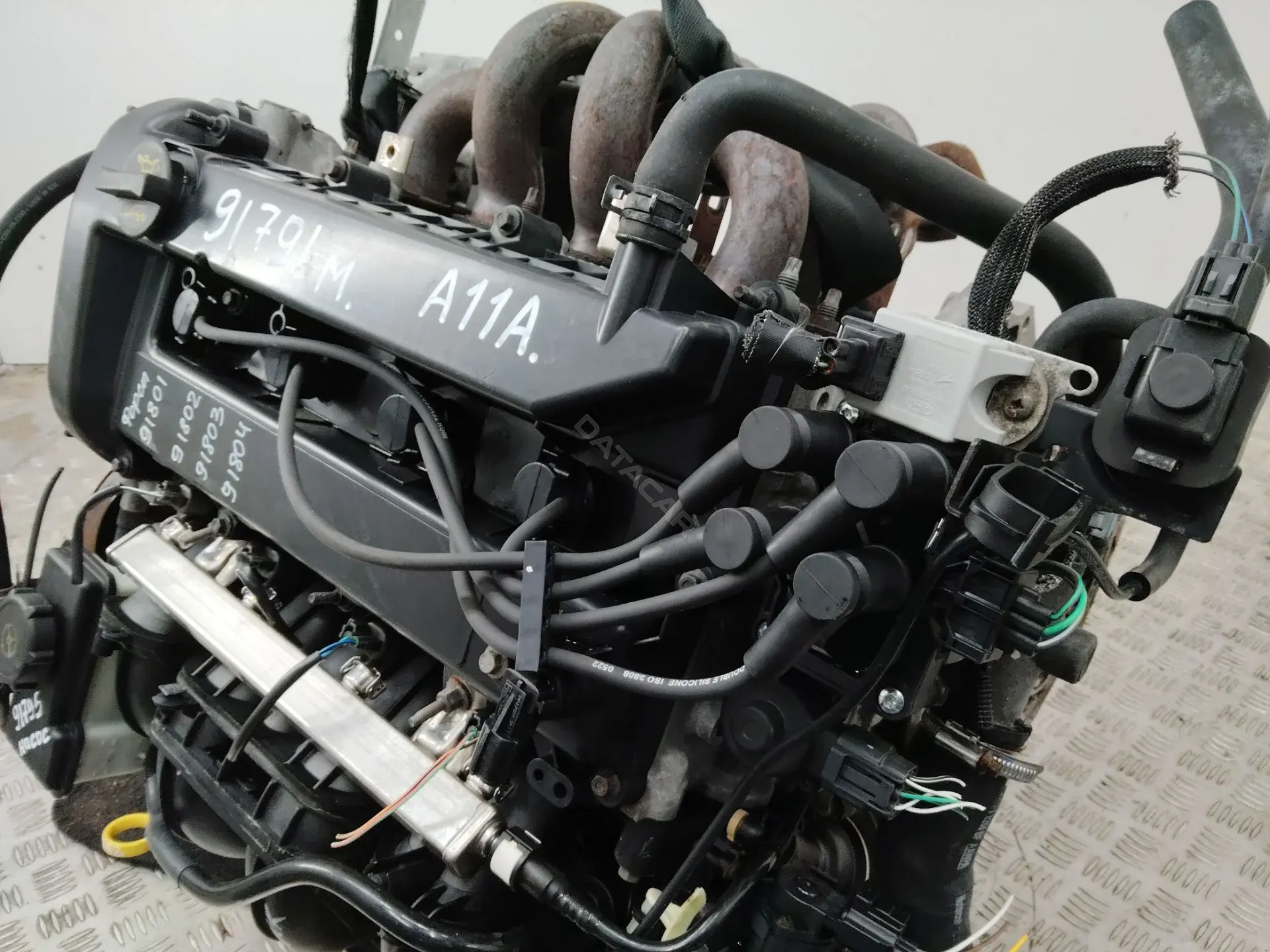 Катушка зажигания 6297895
