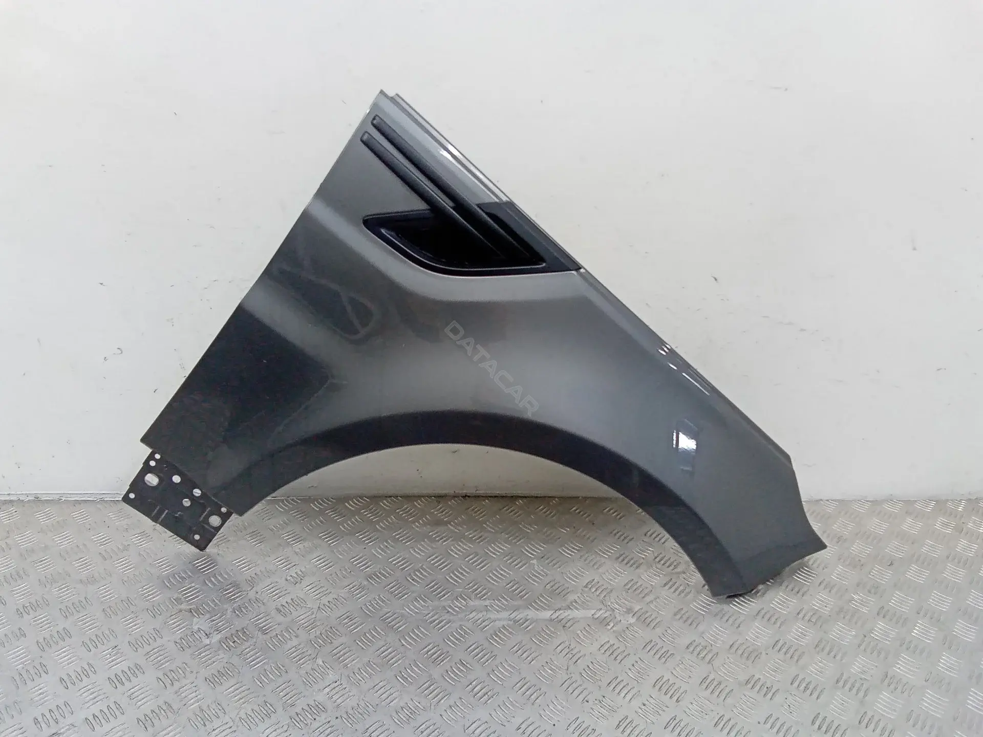 Крыло переднее DK62-16144-AA