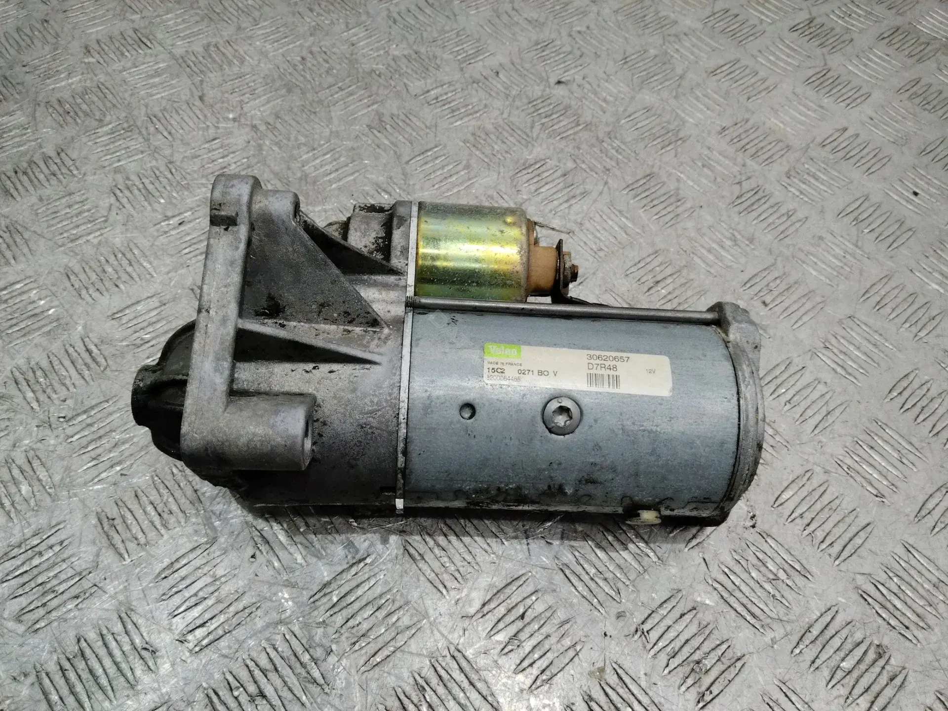 Стартер 30620657