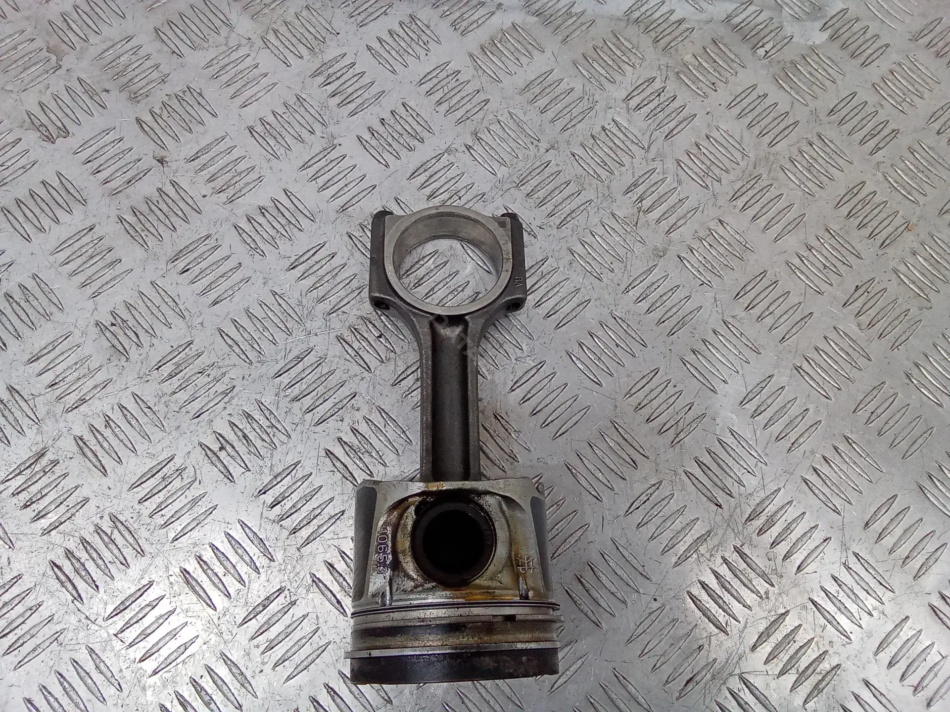 Шатун 6394522