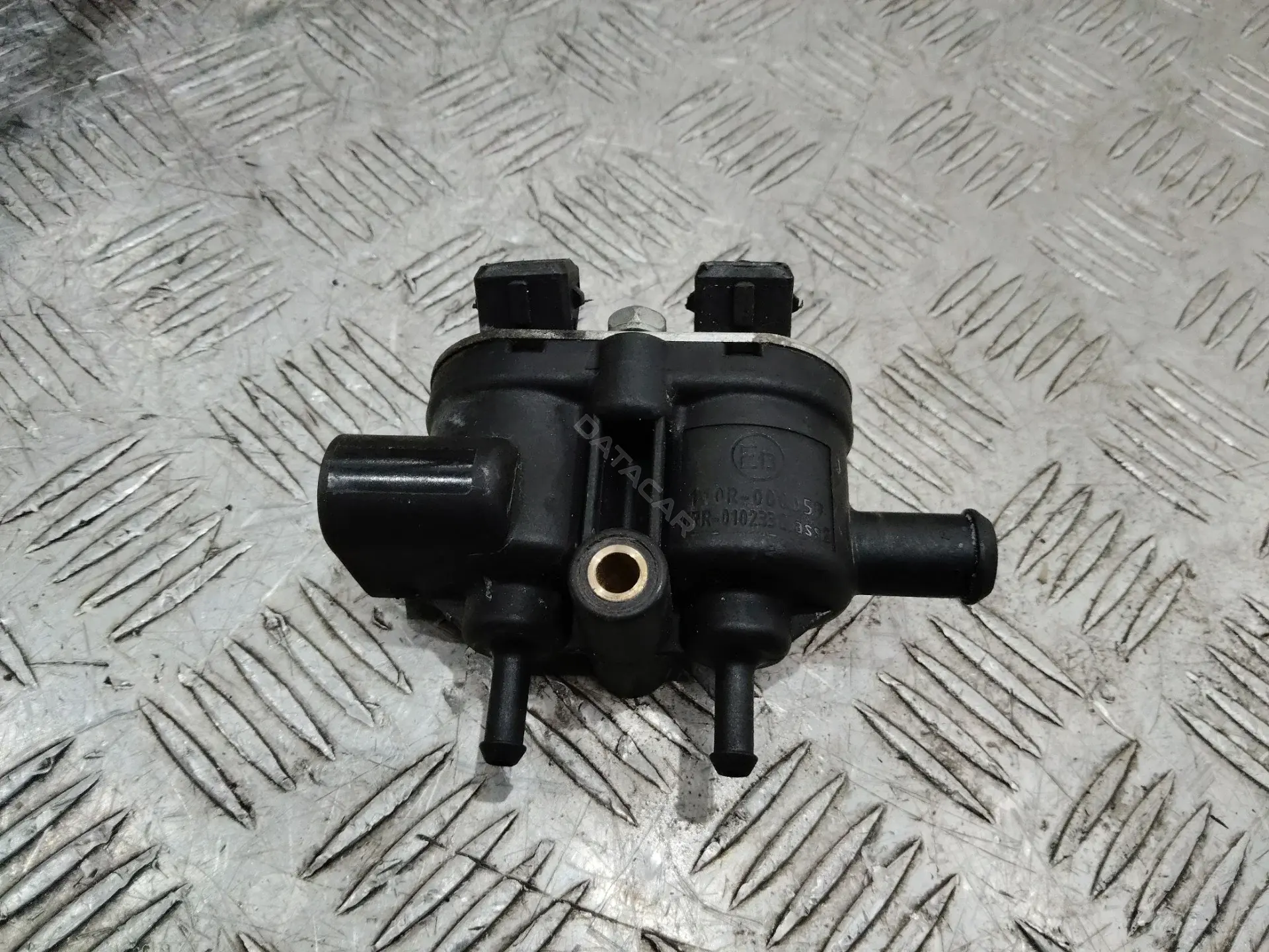 Газовый редуктор 110R000057