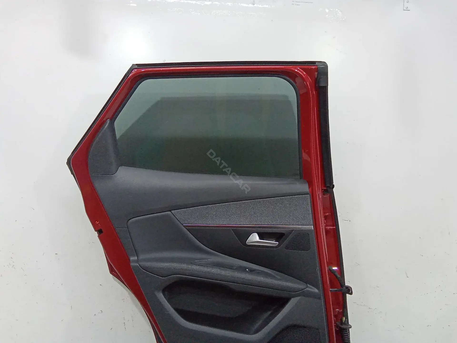 Стеклоподъемник 0130824245