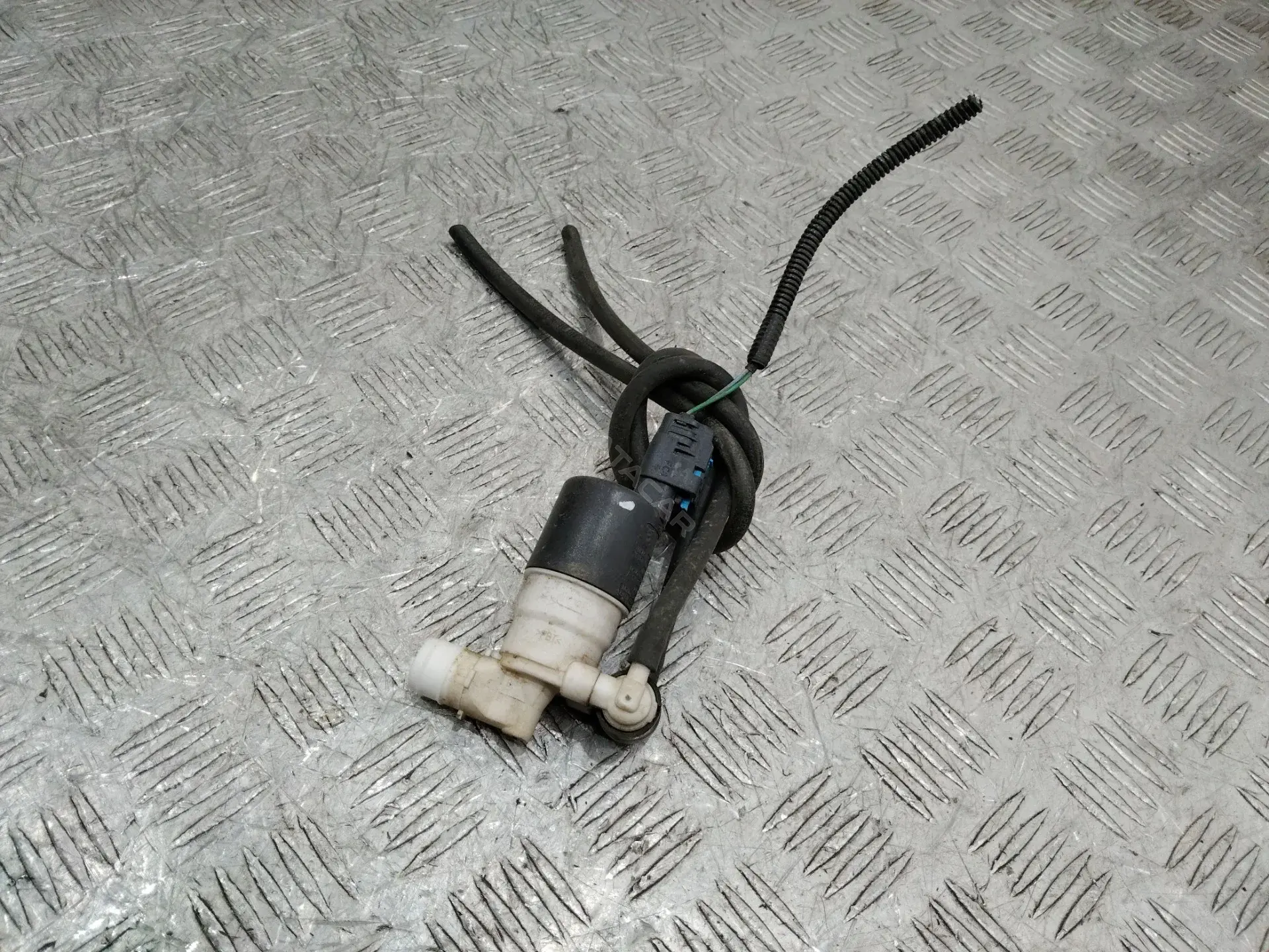 Насос омывателя 9684522380