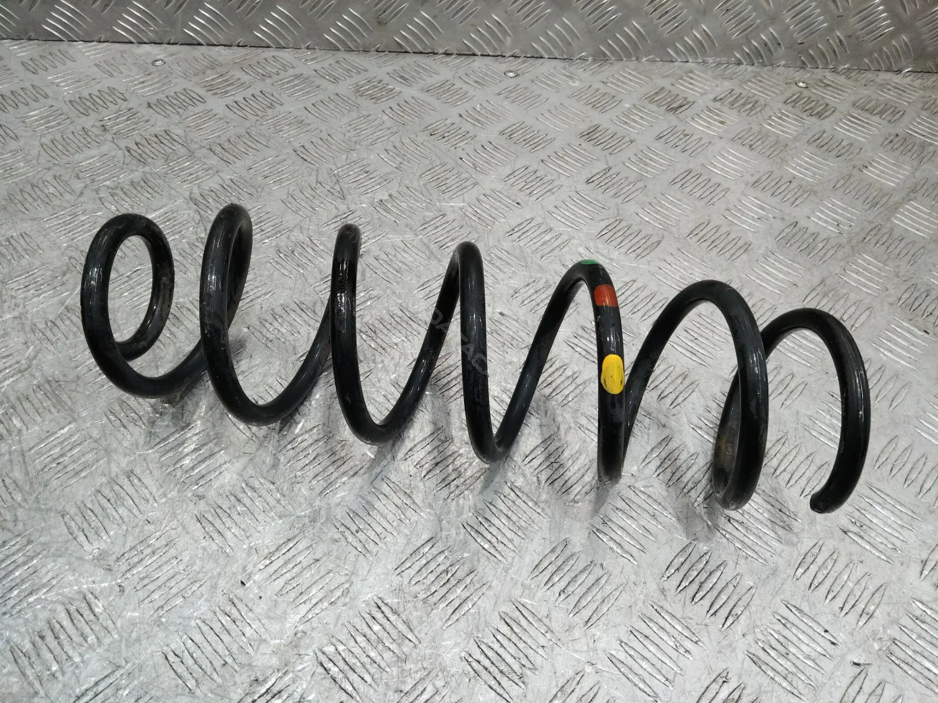Пружины 6412438