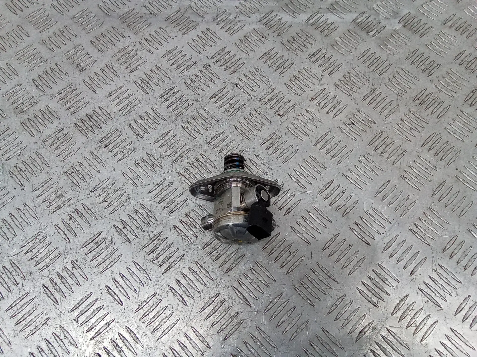 ТНВД 166303162R, A2820700001