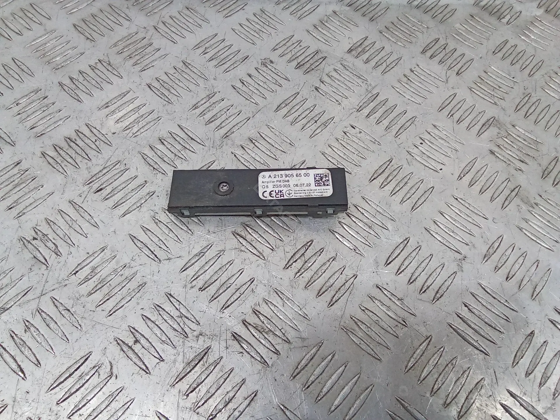 Антенна A2139056500