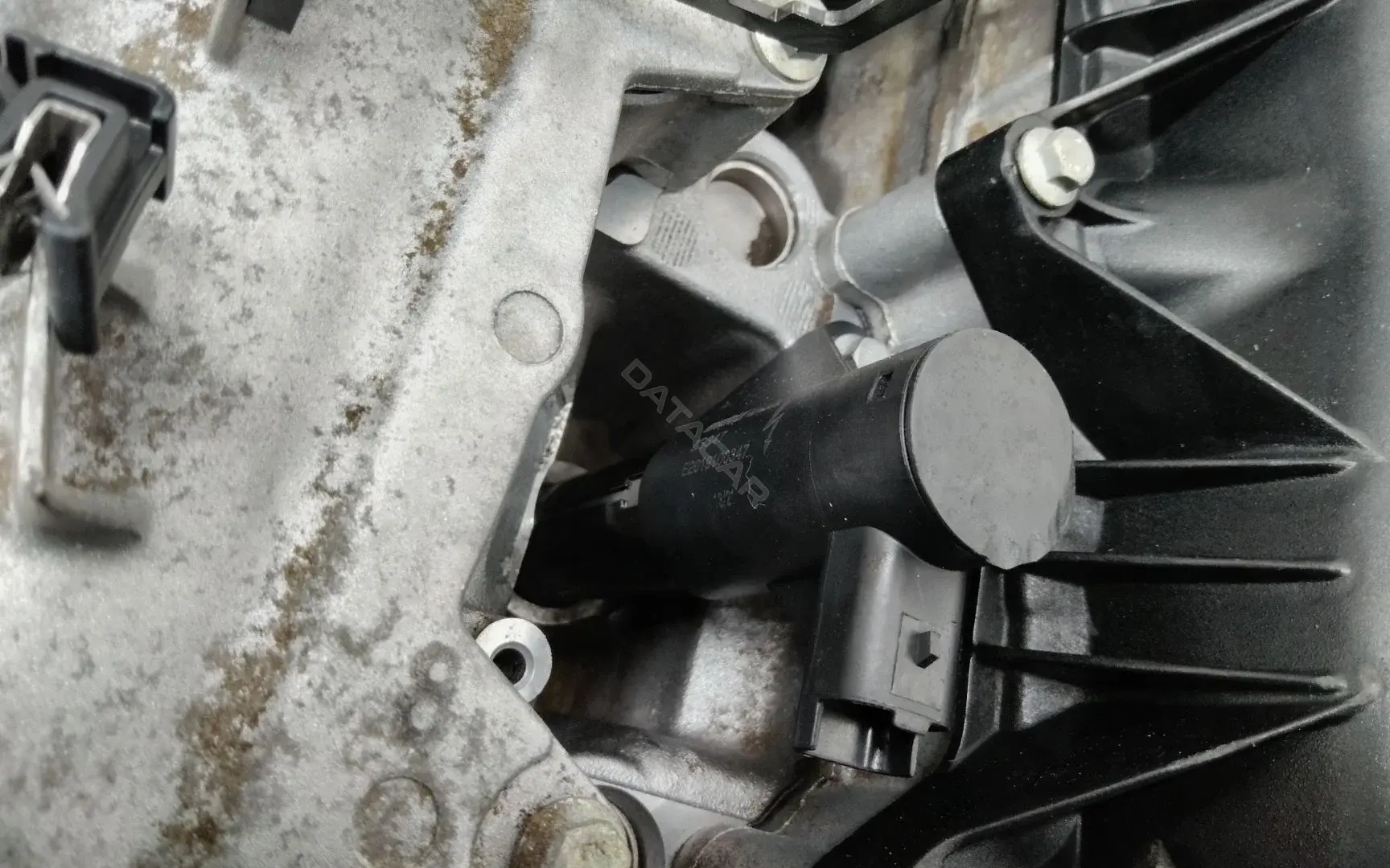 Катушка зажигания ZS347