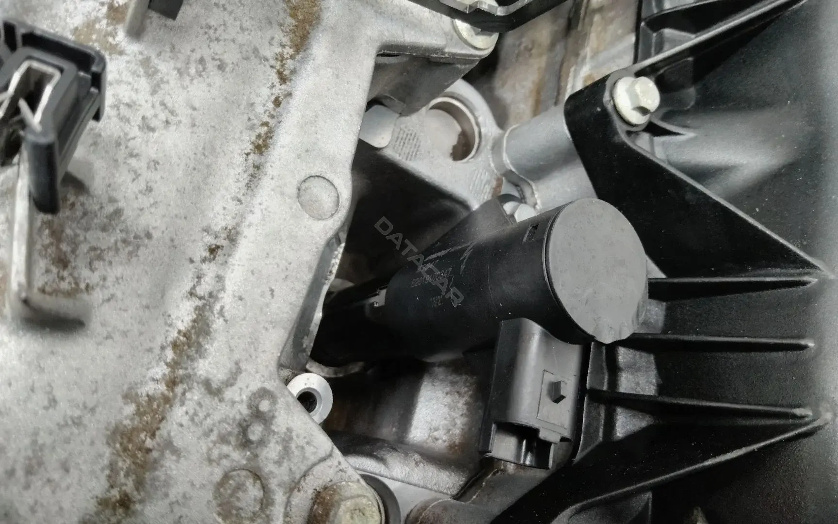 Катушка зажигания ZS347
