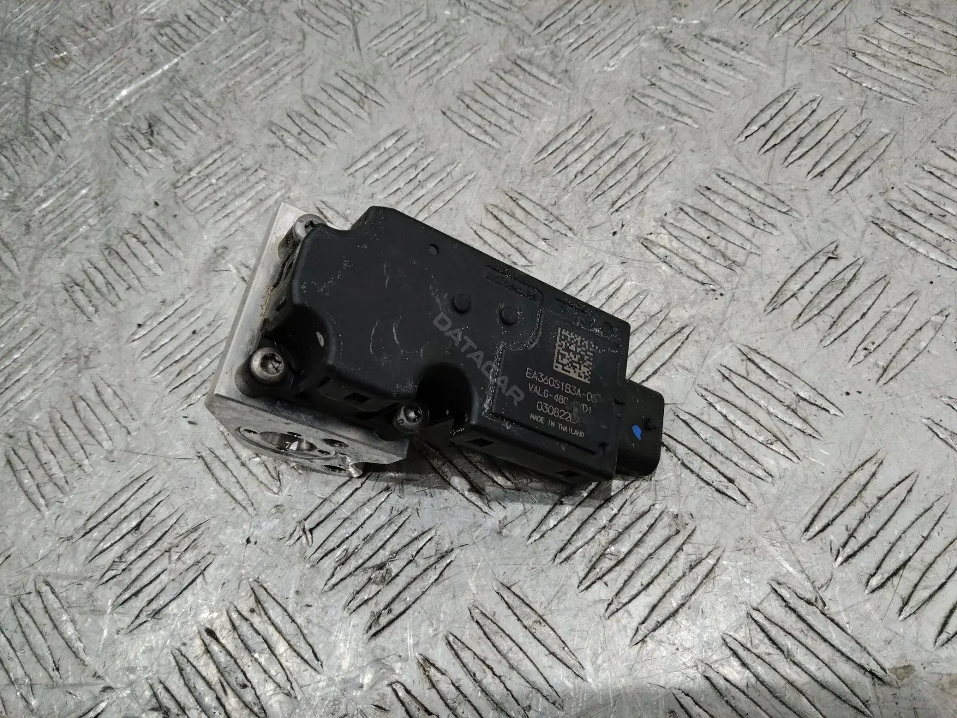 Расширительный клапан кондиционера 1EA816590B, EA360S1B3A-05