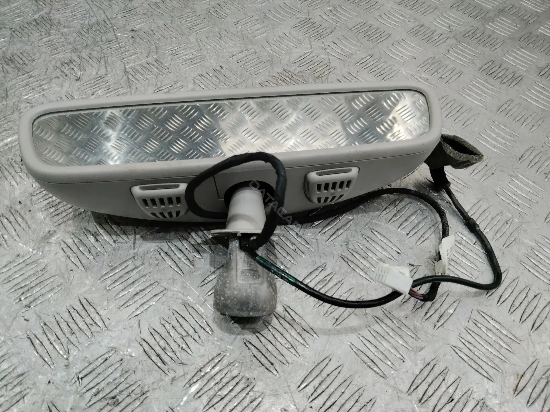 Внутреннее зеркало GNTX822
