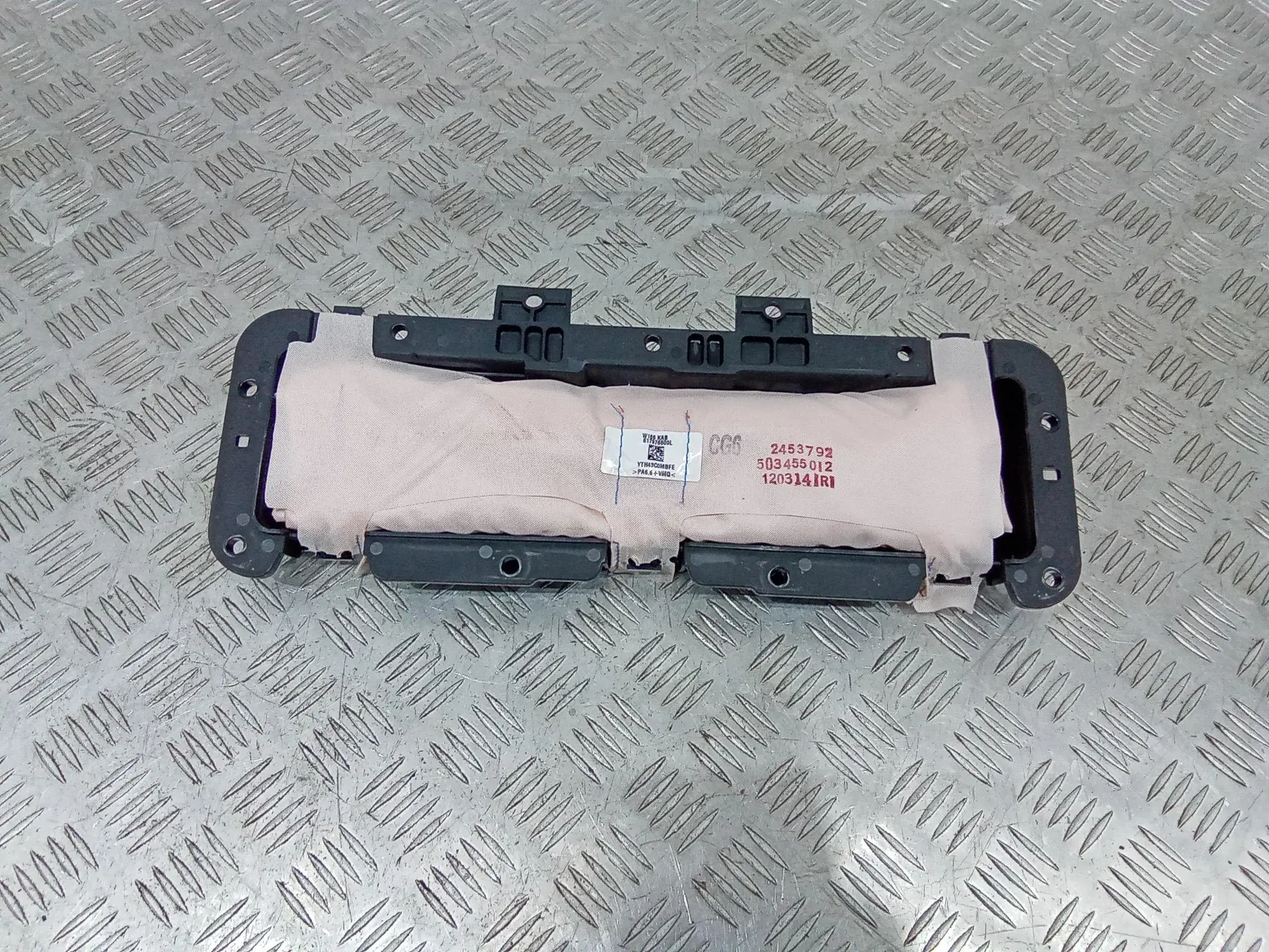 Подушка безопасности 617976800L