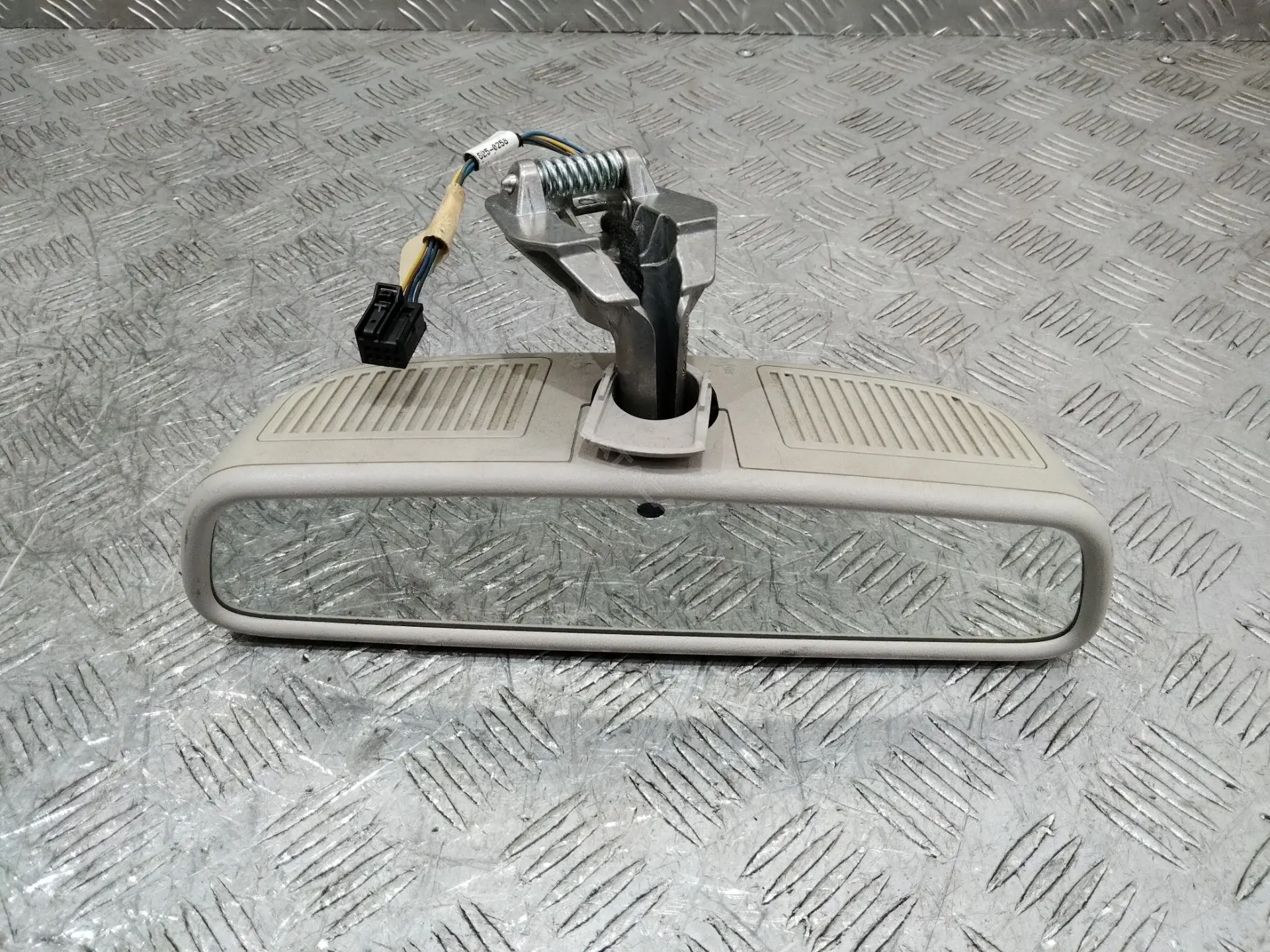 Внутреннее зеркало GNTX483