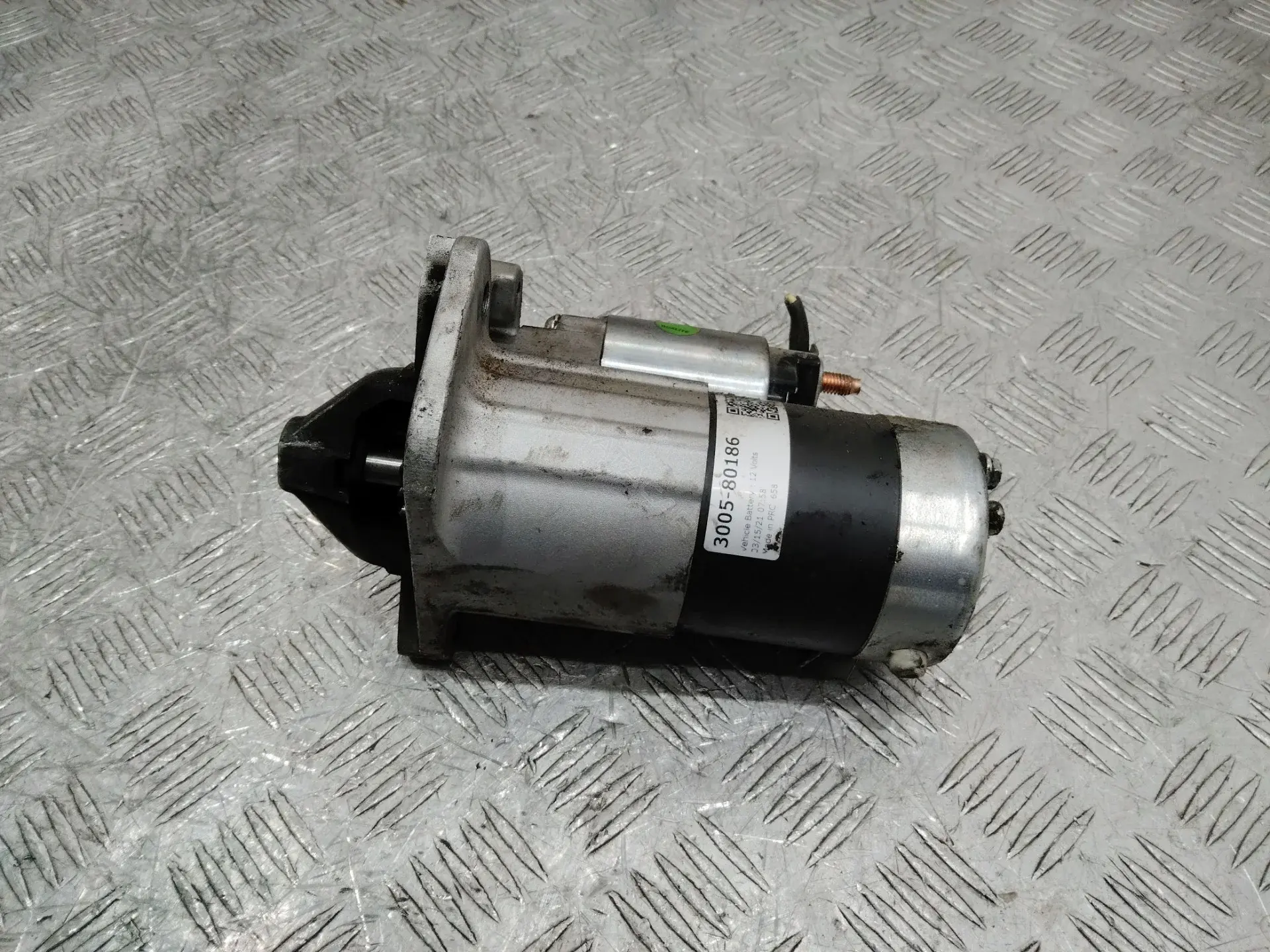 Стартер 300580186