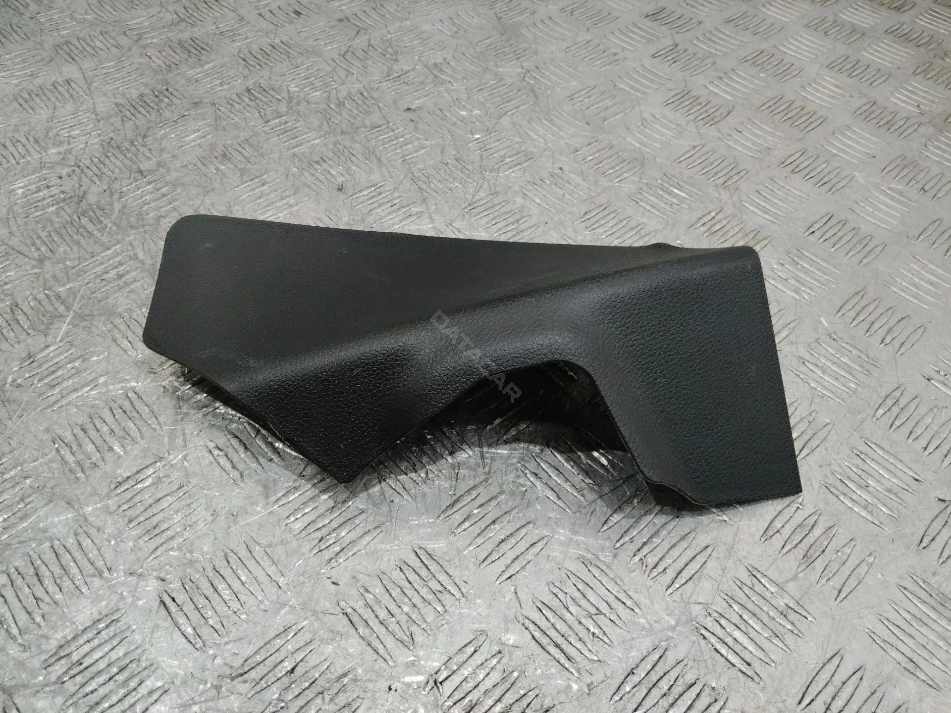 Пластик салона A2536920000