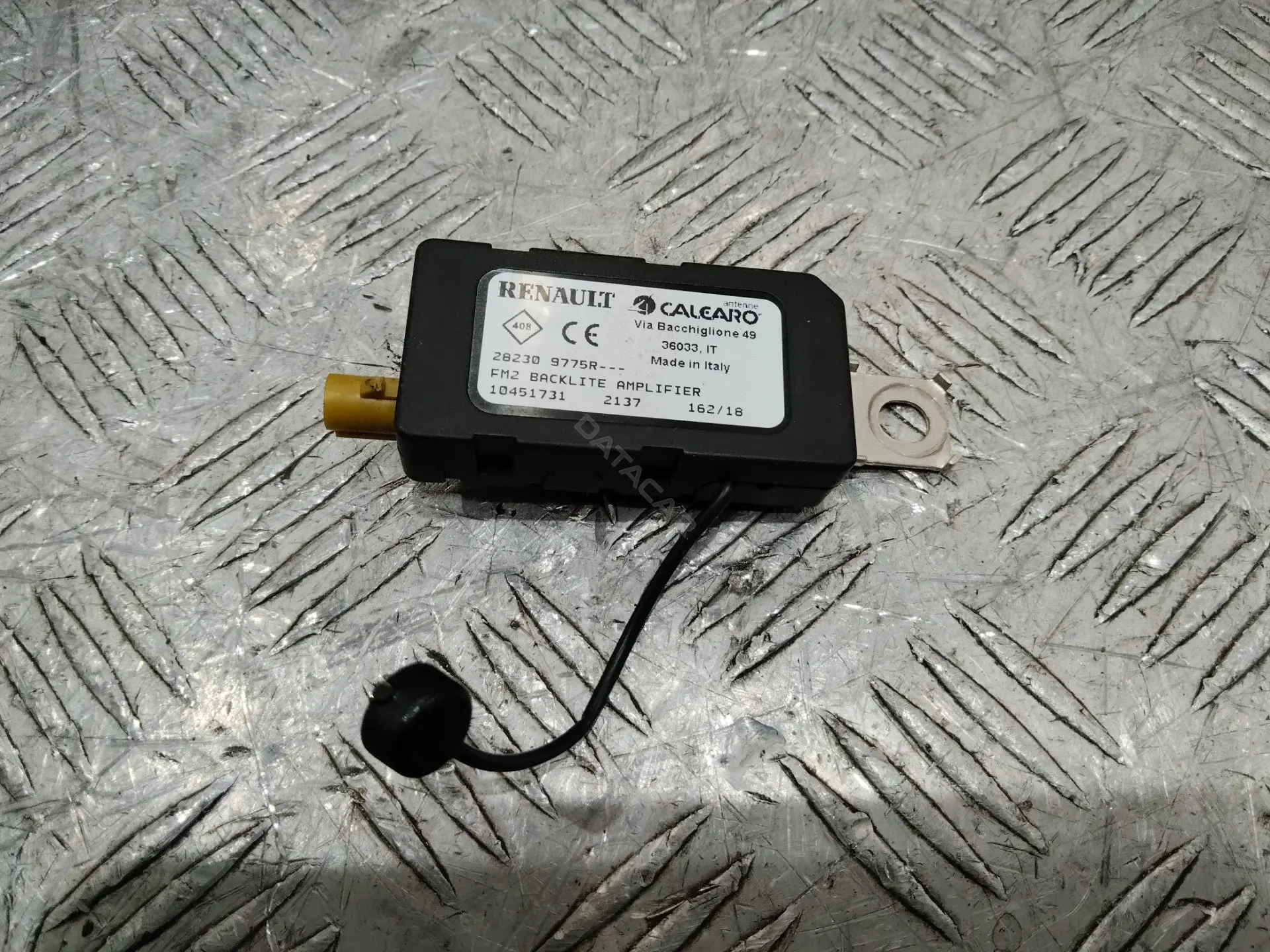 Антенна 282309775R