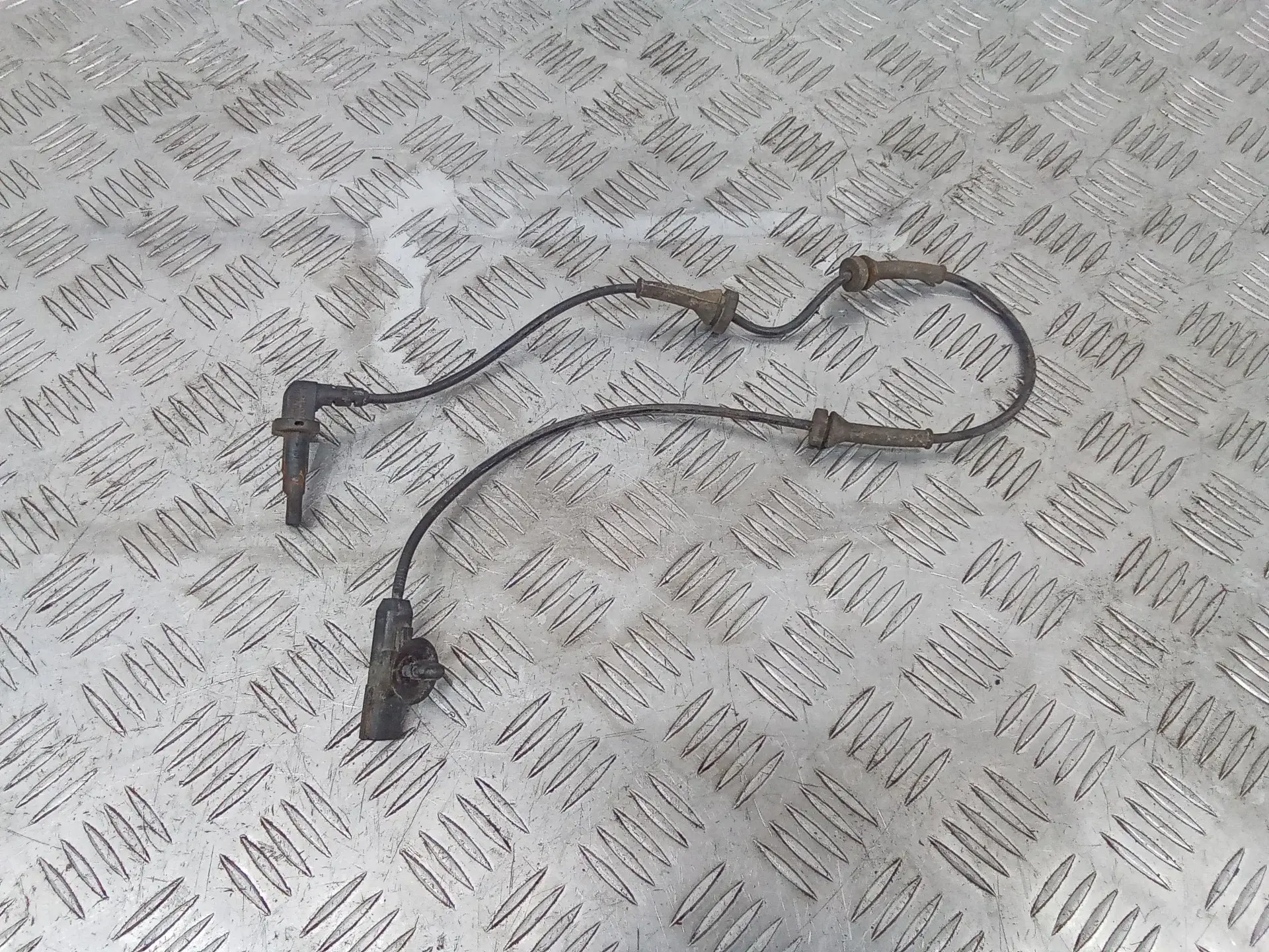Датчик АБС 8200735314