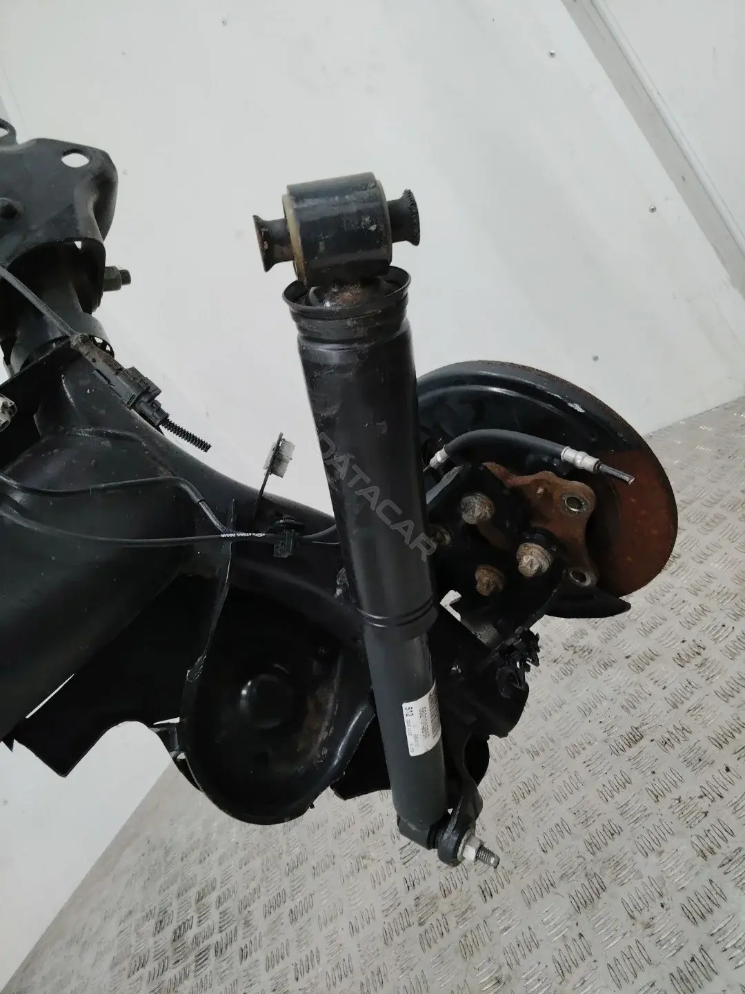 Амортизаторы 562101385R