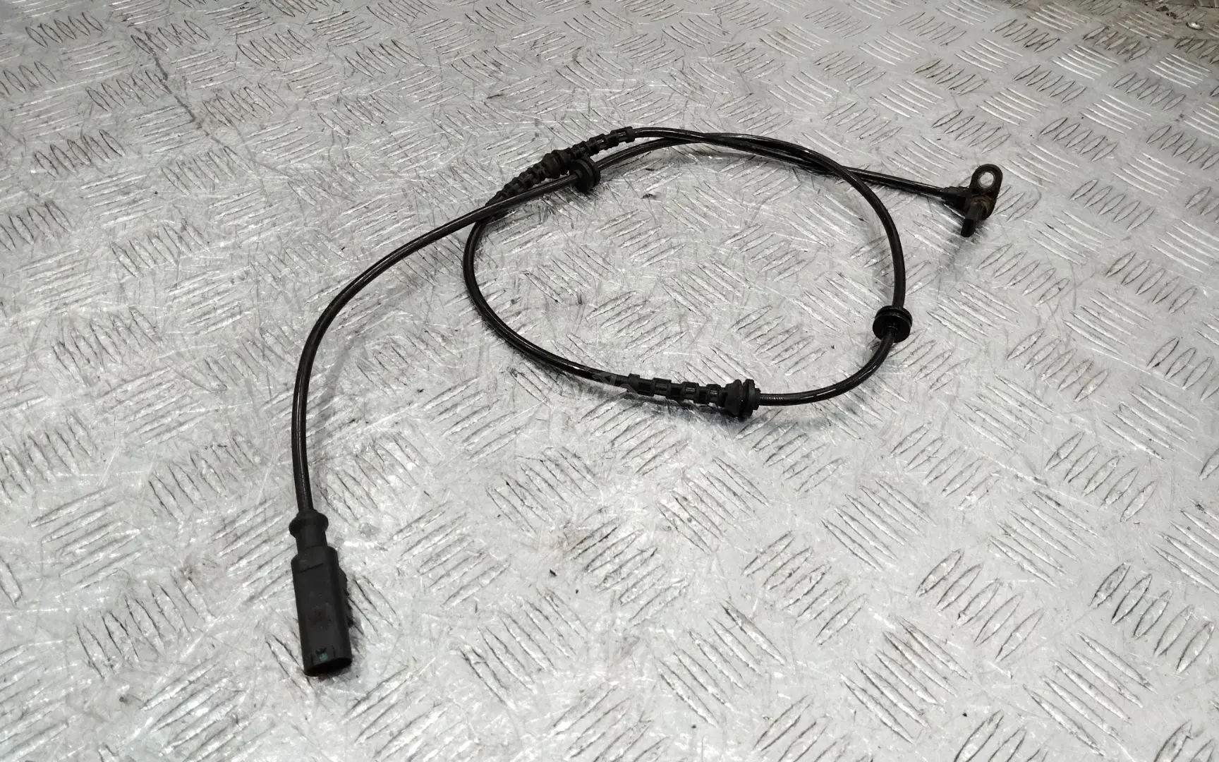 Датчик АБС 6566010