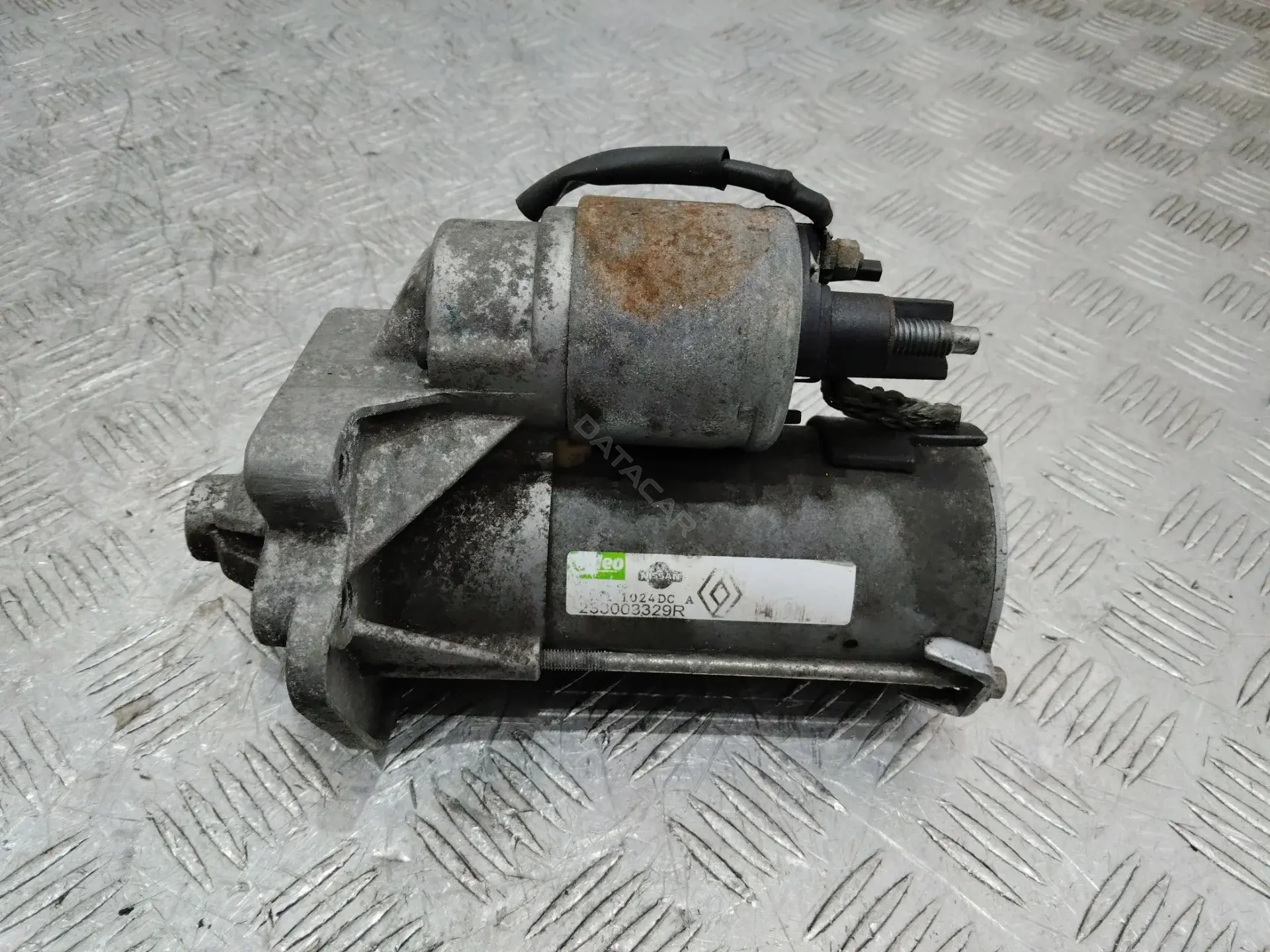 Стартер 233003329R