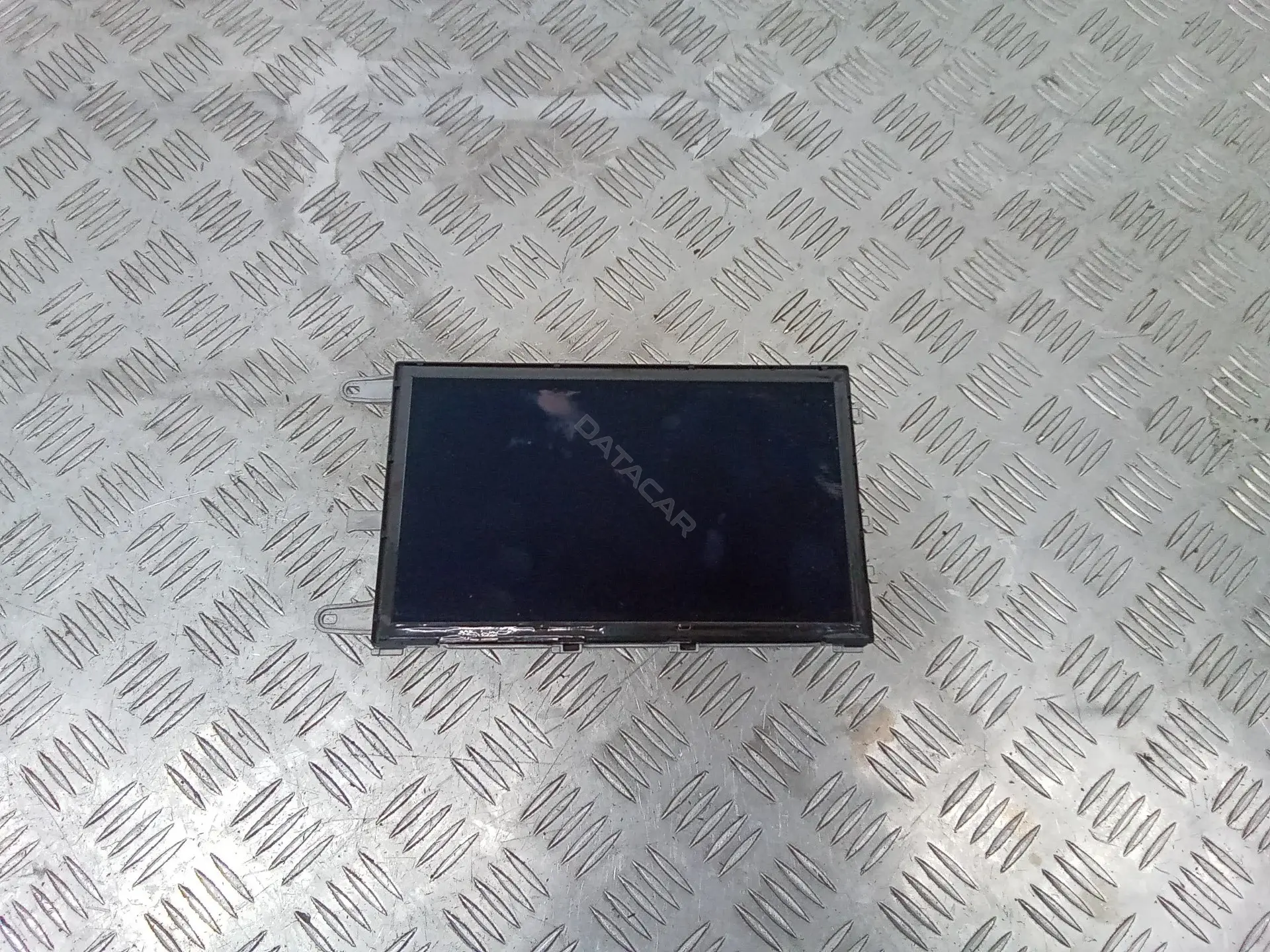 Дисплей A2139009406