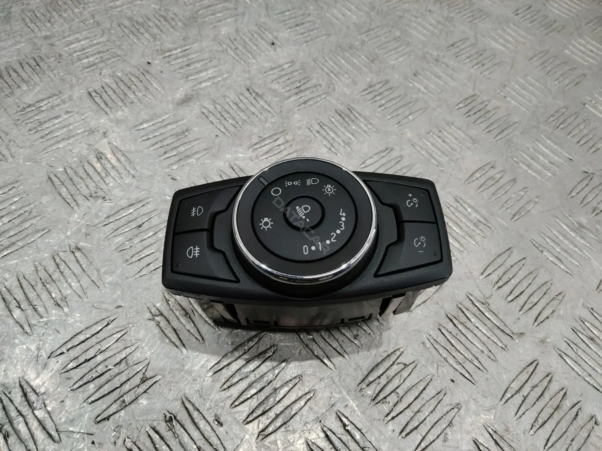 Переключатель подрулевой DG9T13D061HDW