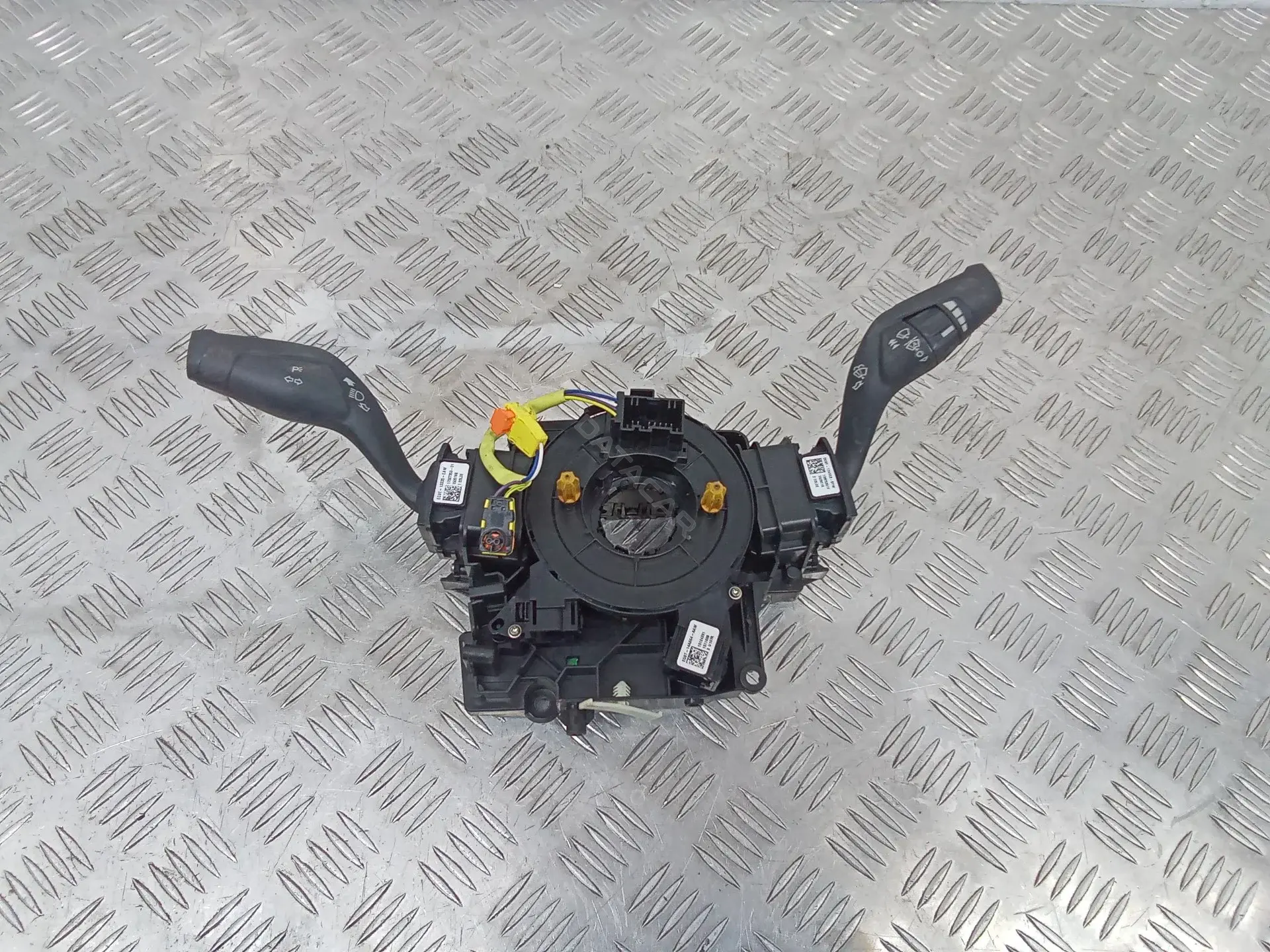 Переключатель подрулевой EG9T14A664AAW