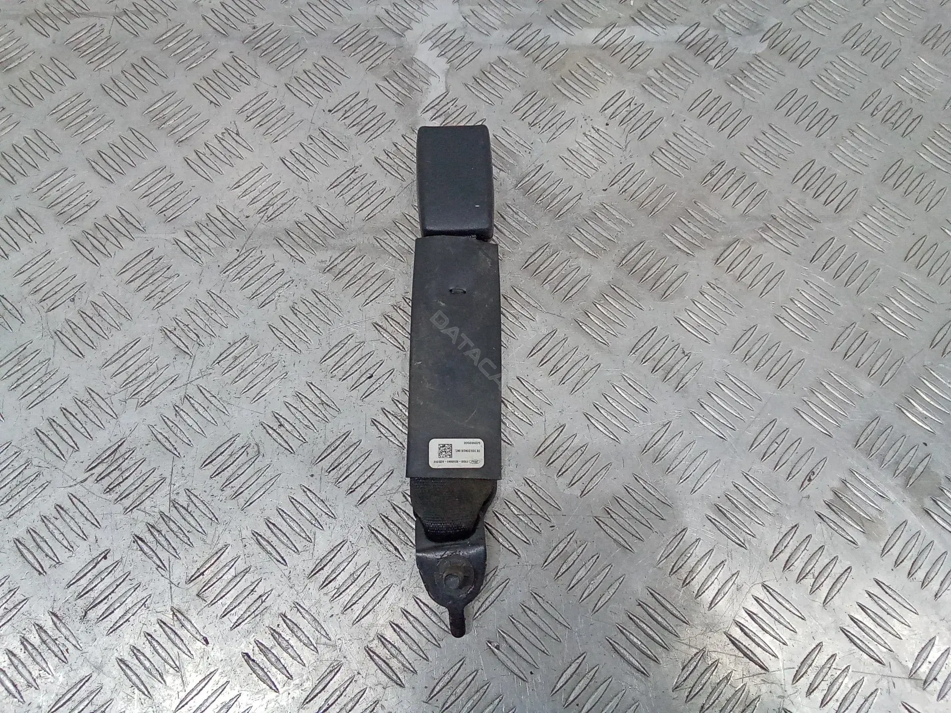 Замок ремня безопасности FR3B6360044AD3ZHE