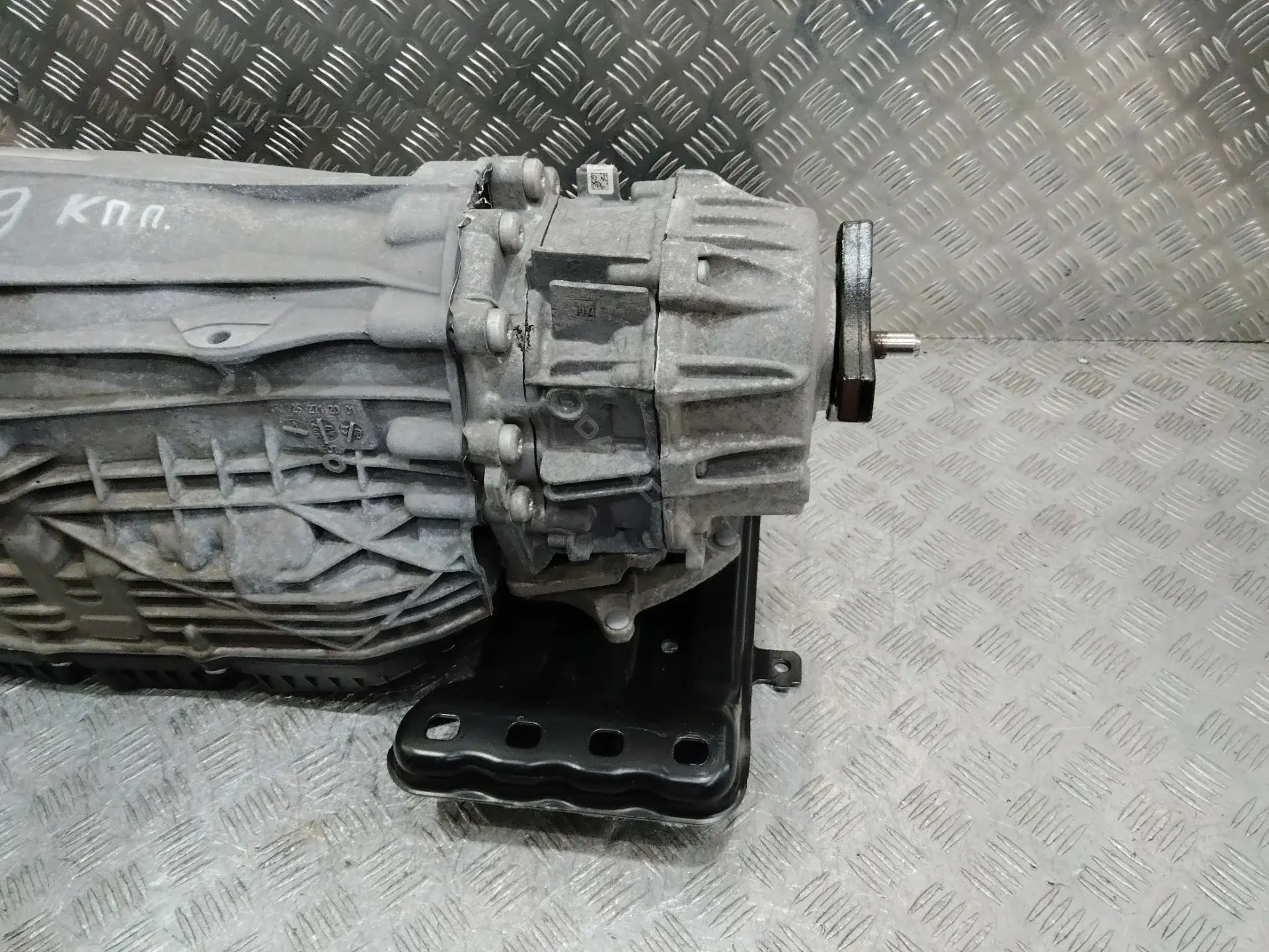 Раздаточная коробка A7252800300
