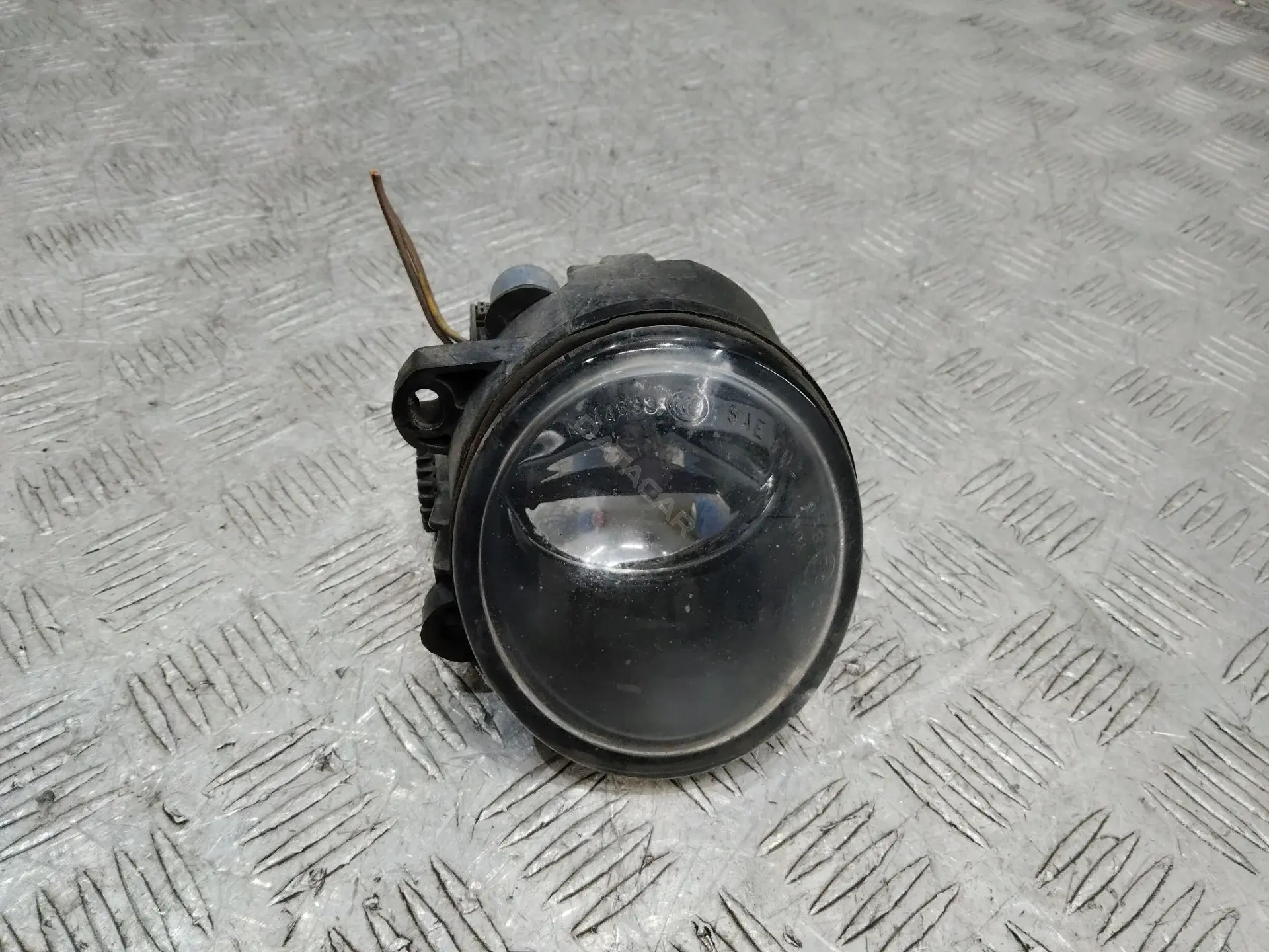 Противотуманные фары 03BE22703, 89206269