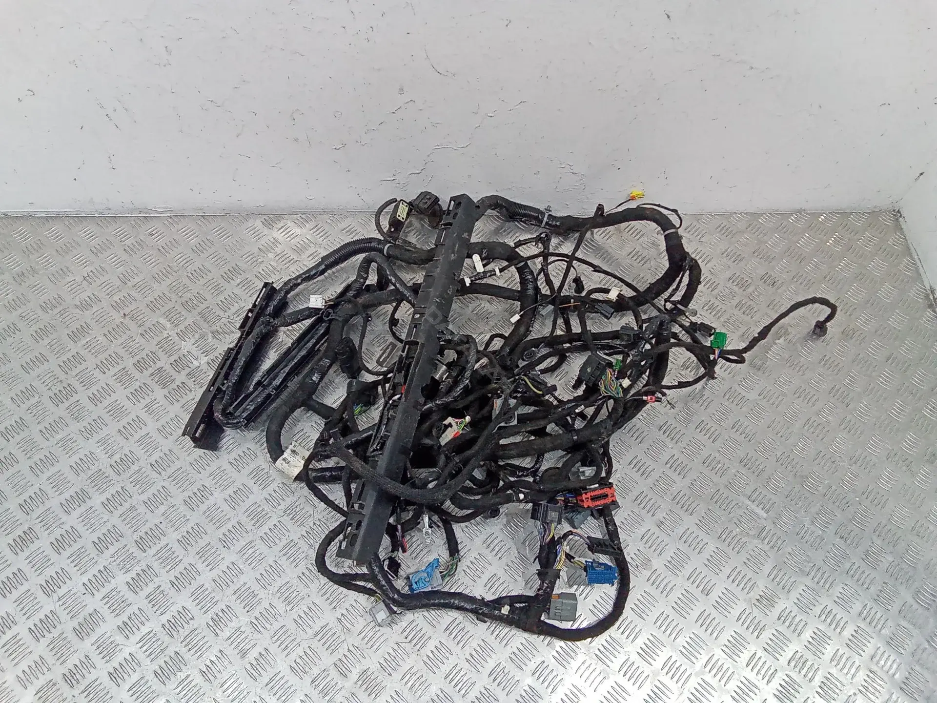 Проводка GR3T14A005G281T
