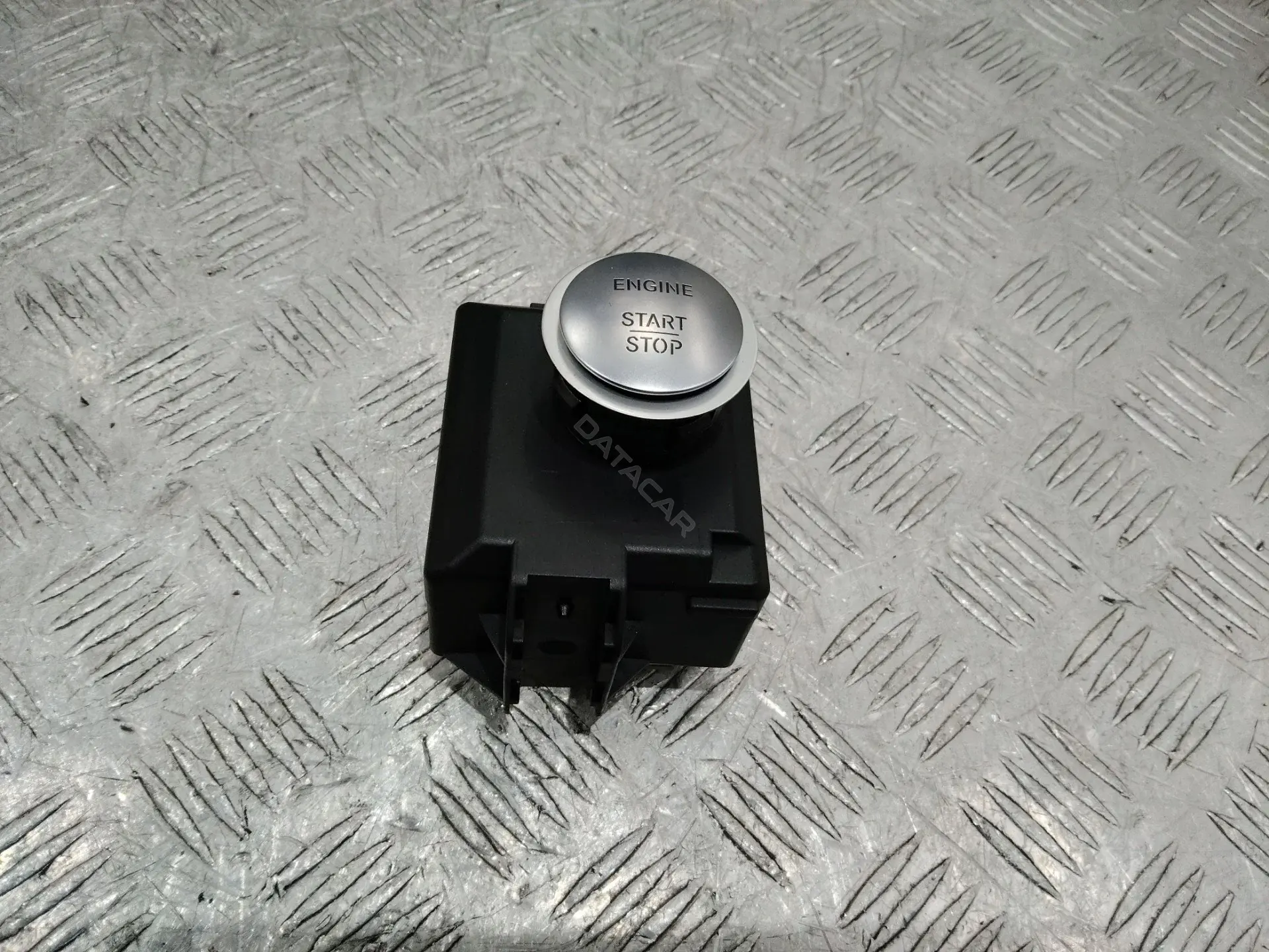 Замок зажигания A1669052801