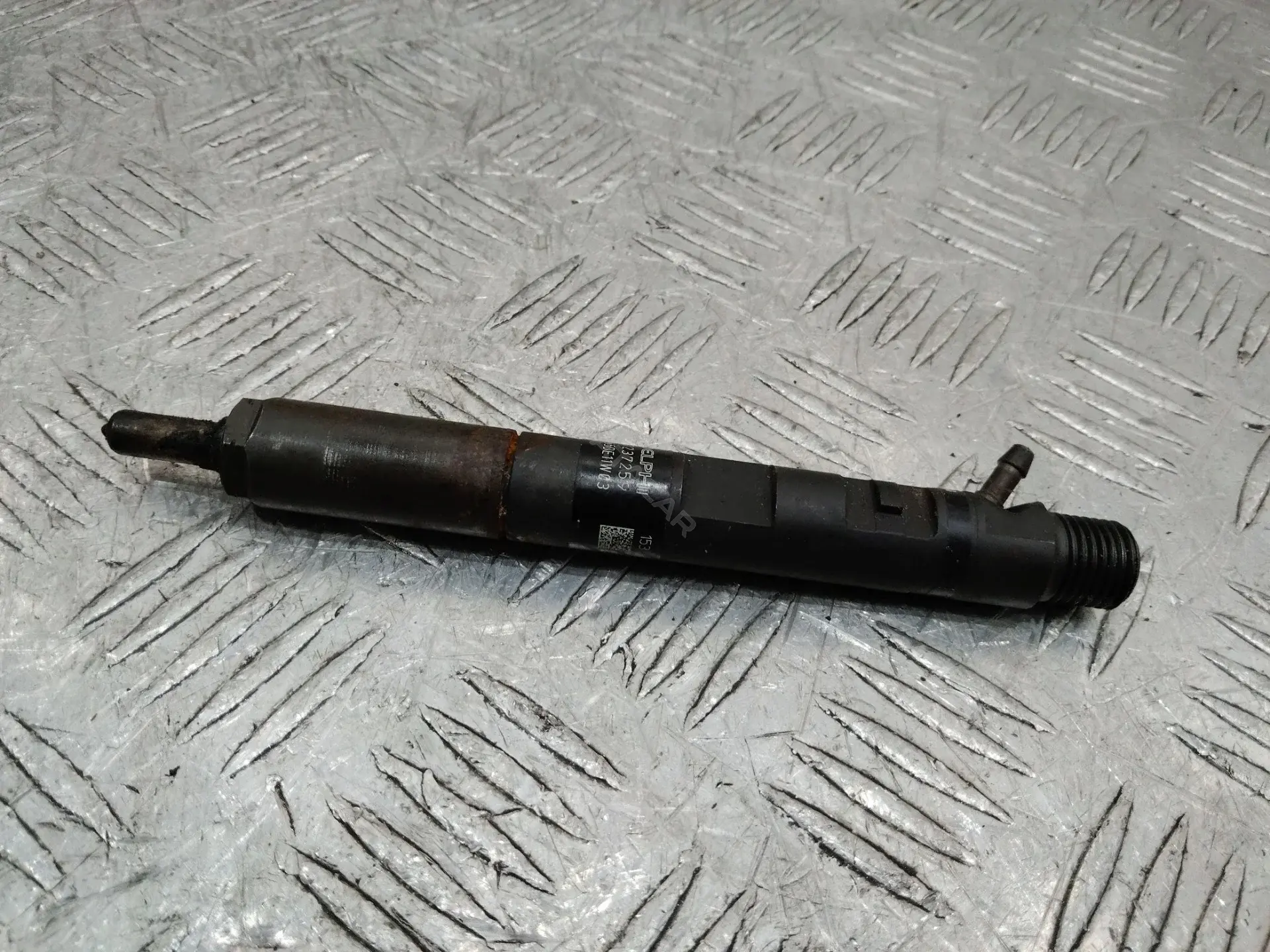 Форсунки 166000897R, 8200827965