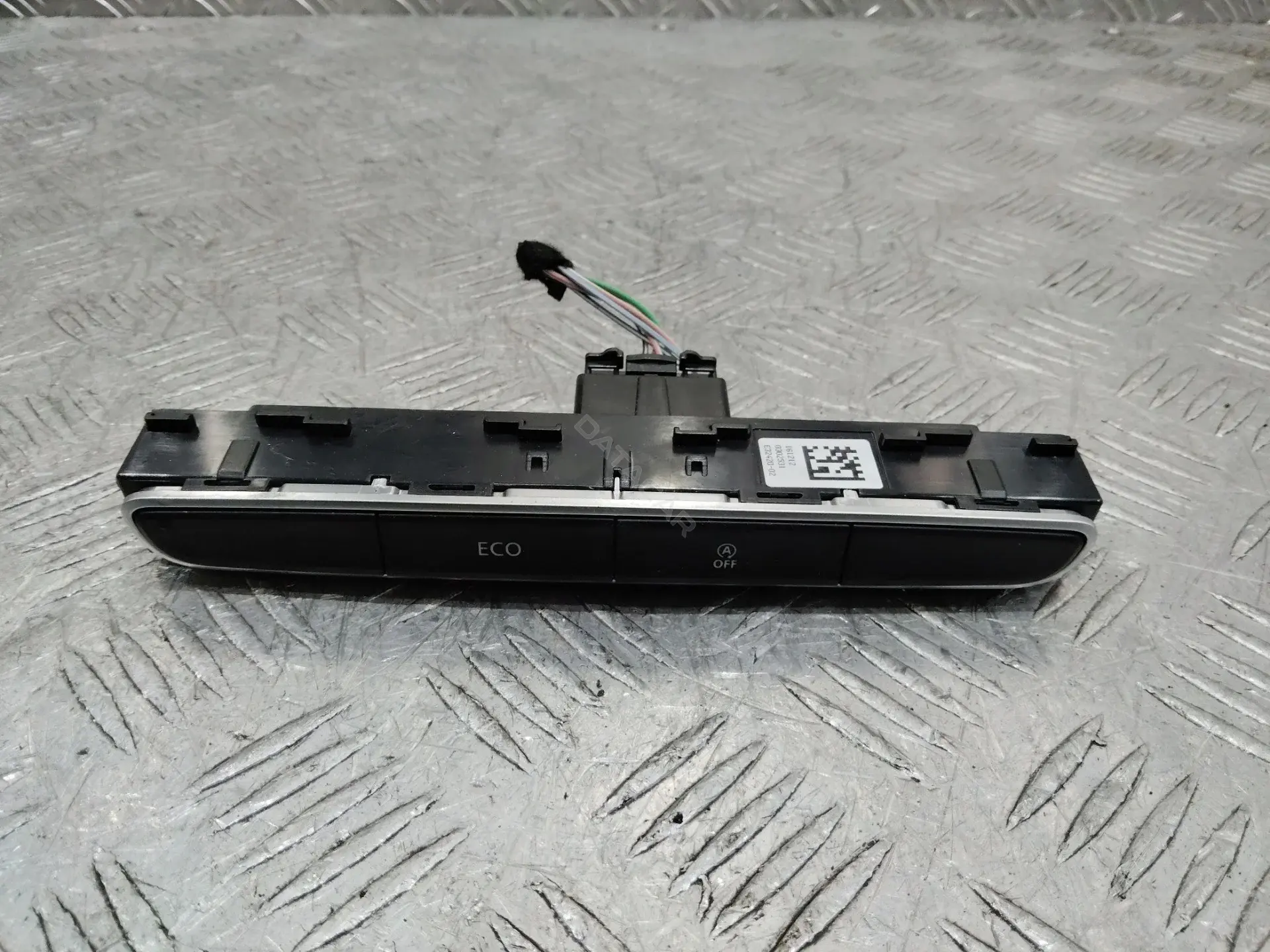 Блок кнопок 283E84929R