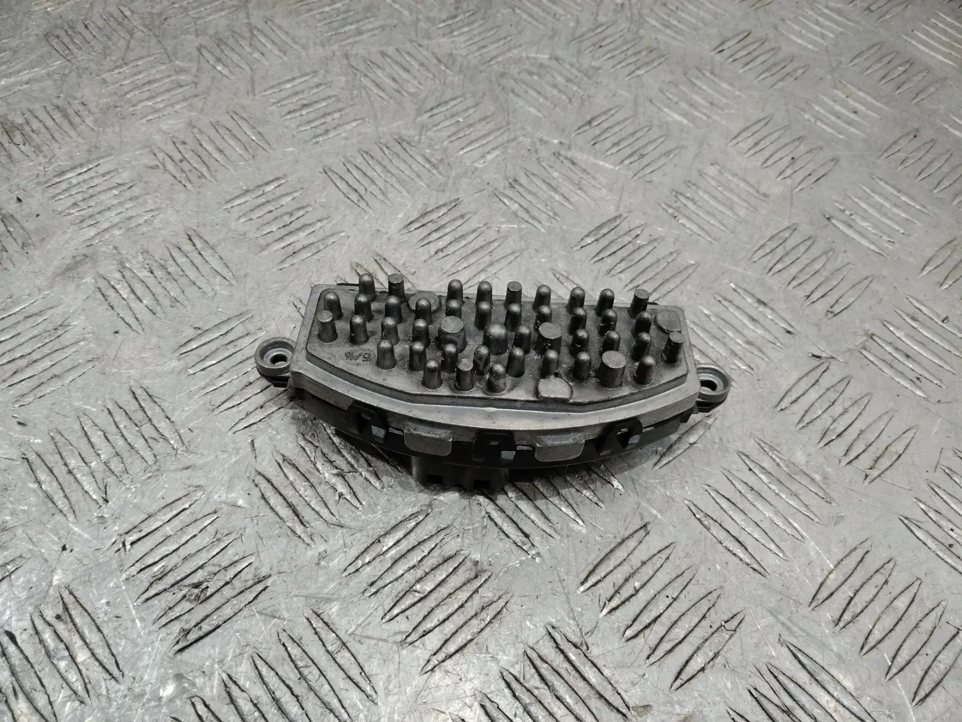 Резистор печки T954061B