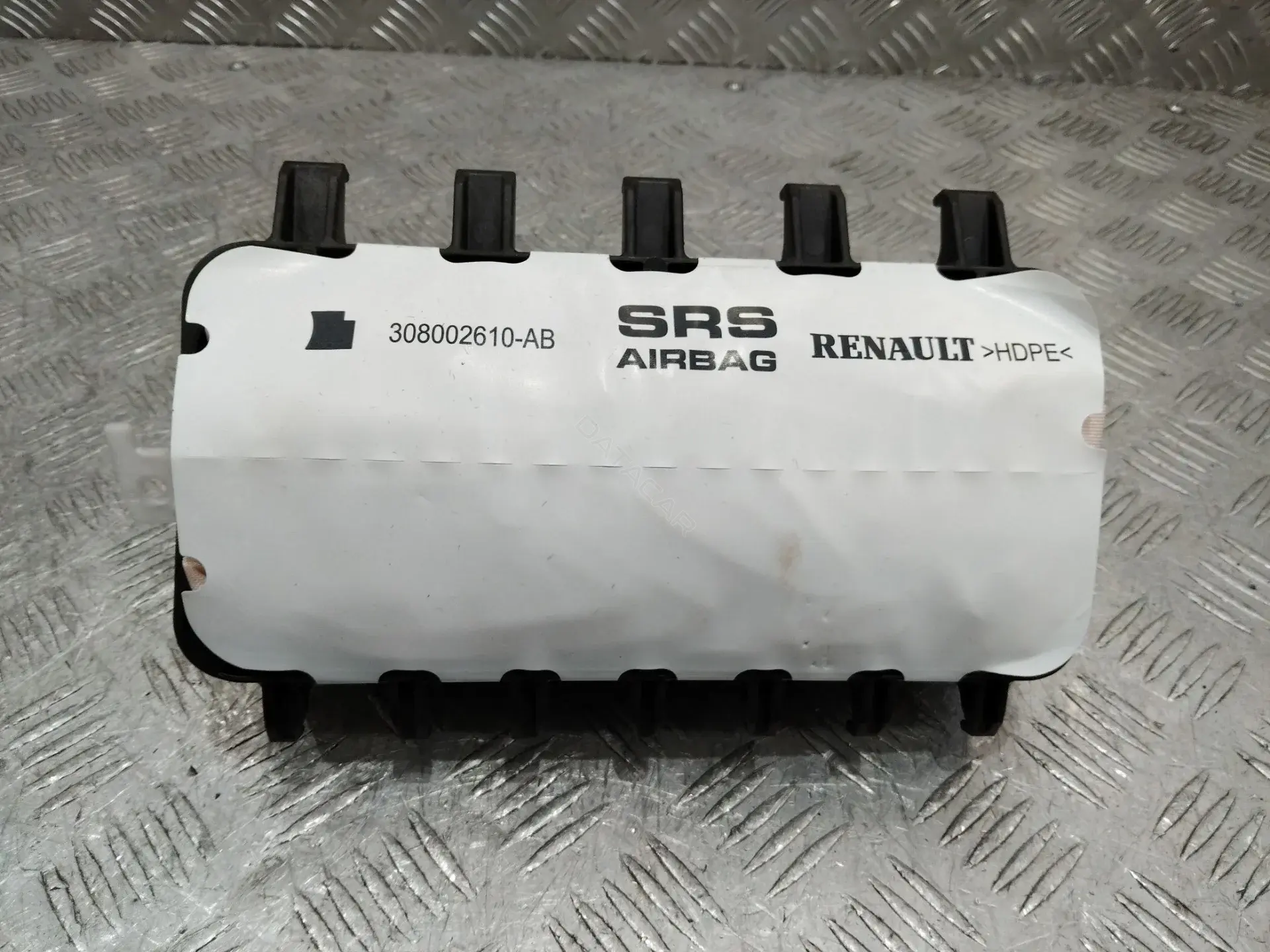 Подушка безопасности 985252978R