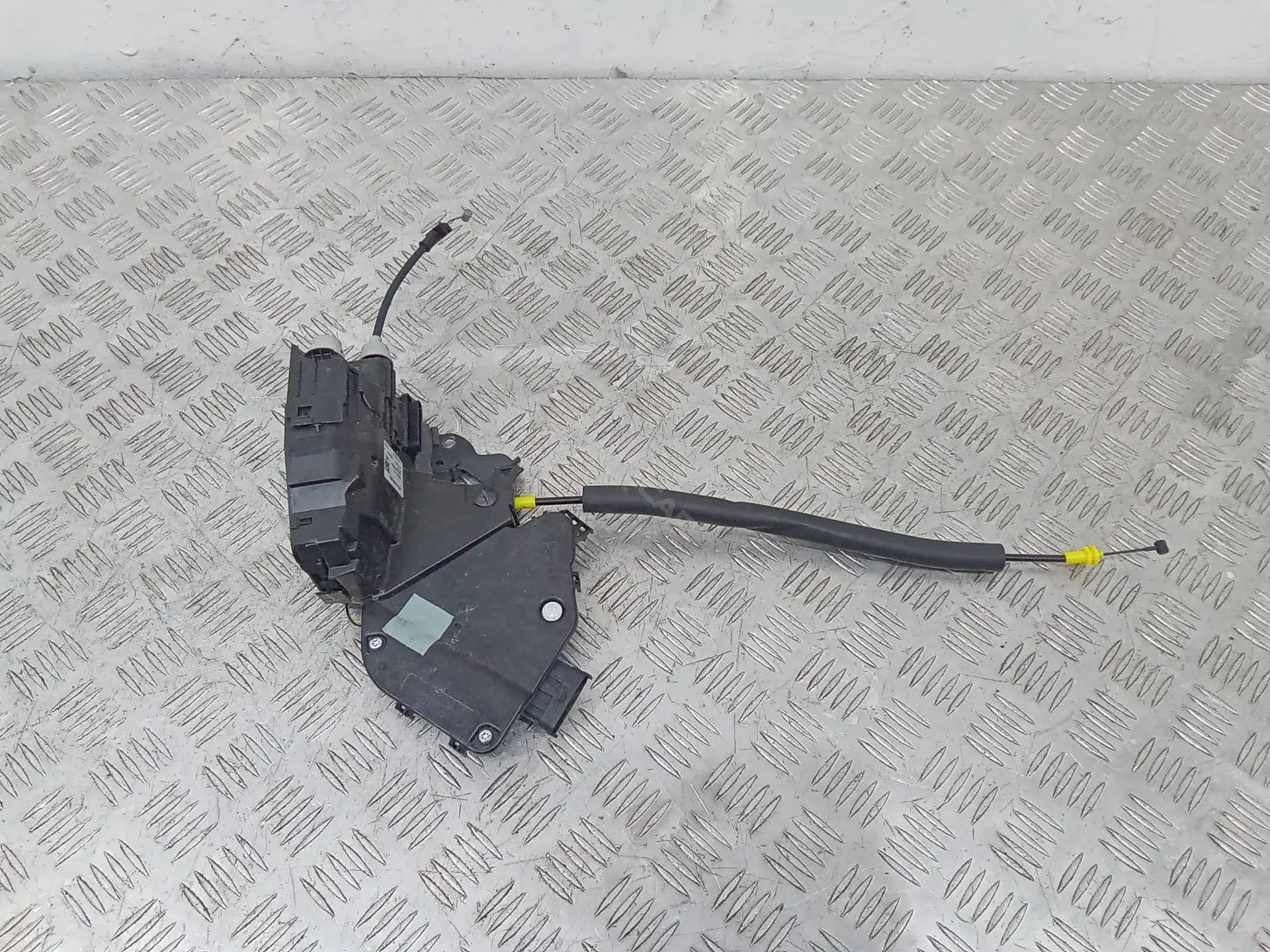 Замок двери JK5224994, JK5224994EB