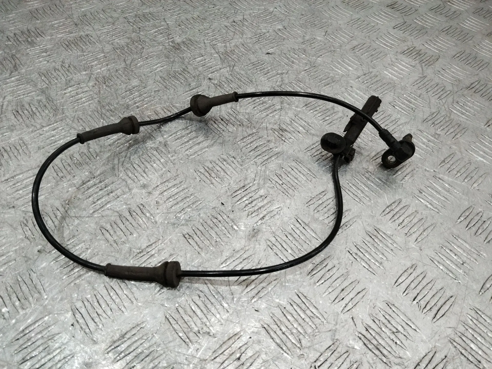 Датчик АБС 8200735314