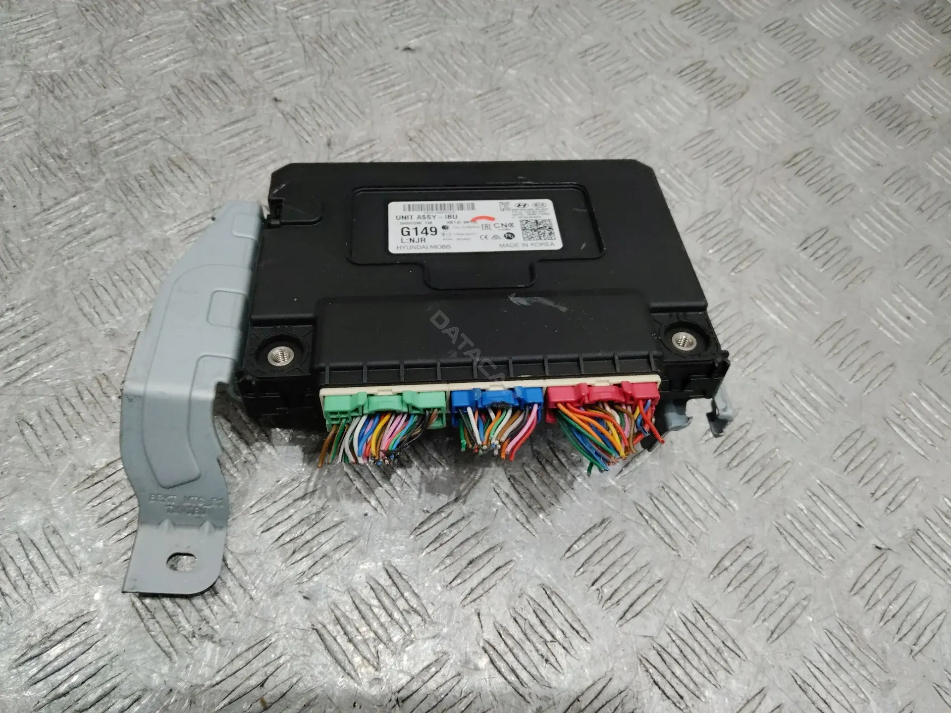 Блок комфорта 95400S1EW0