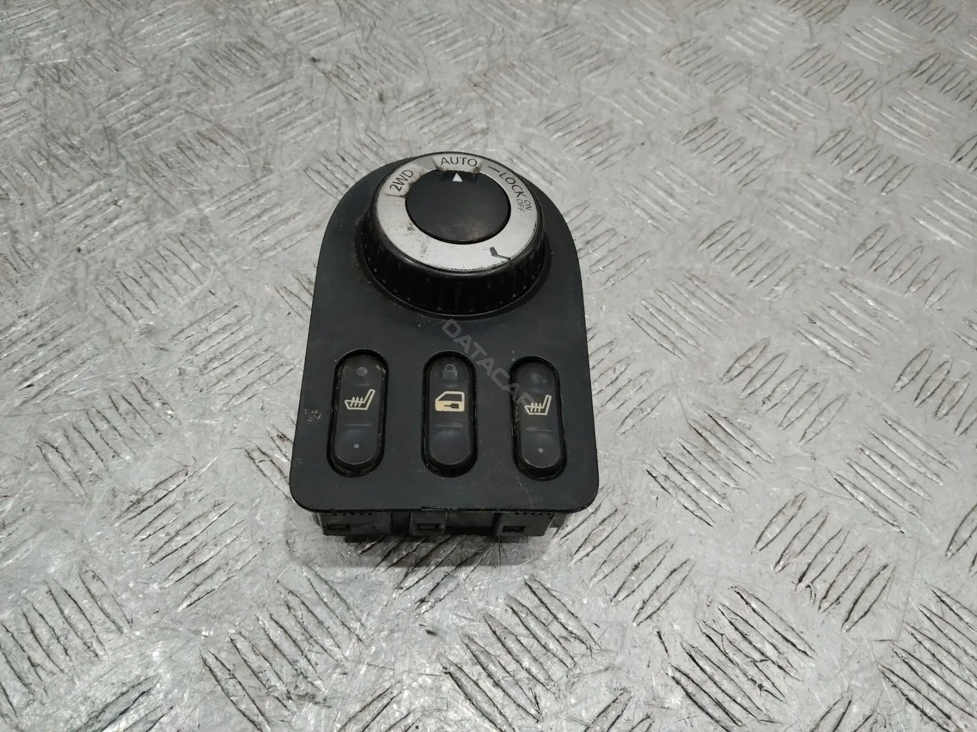 Блок кнопок 96912JD61A