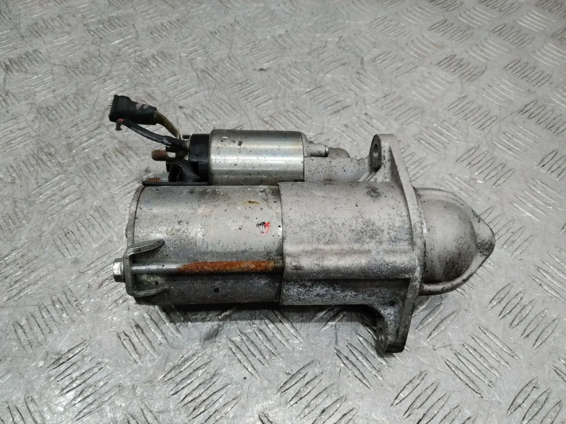 Стартер 6741797