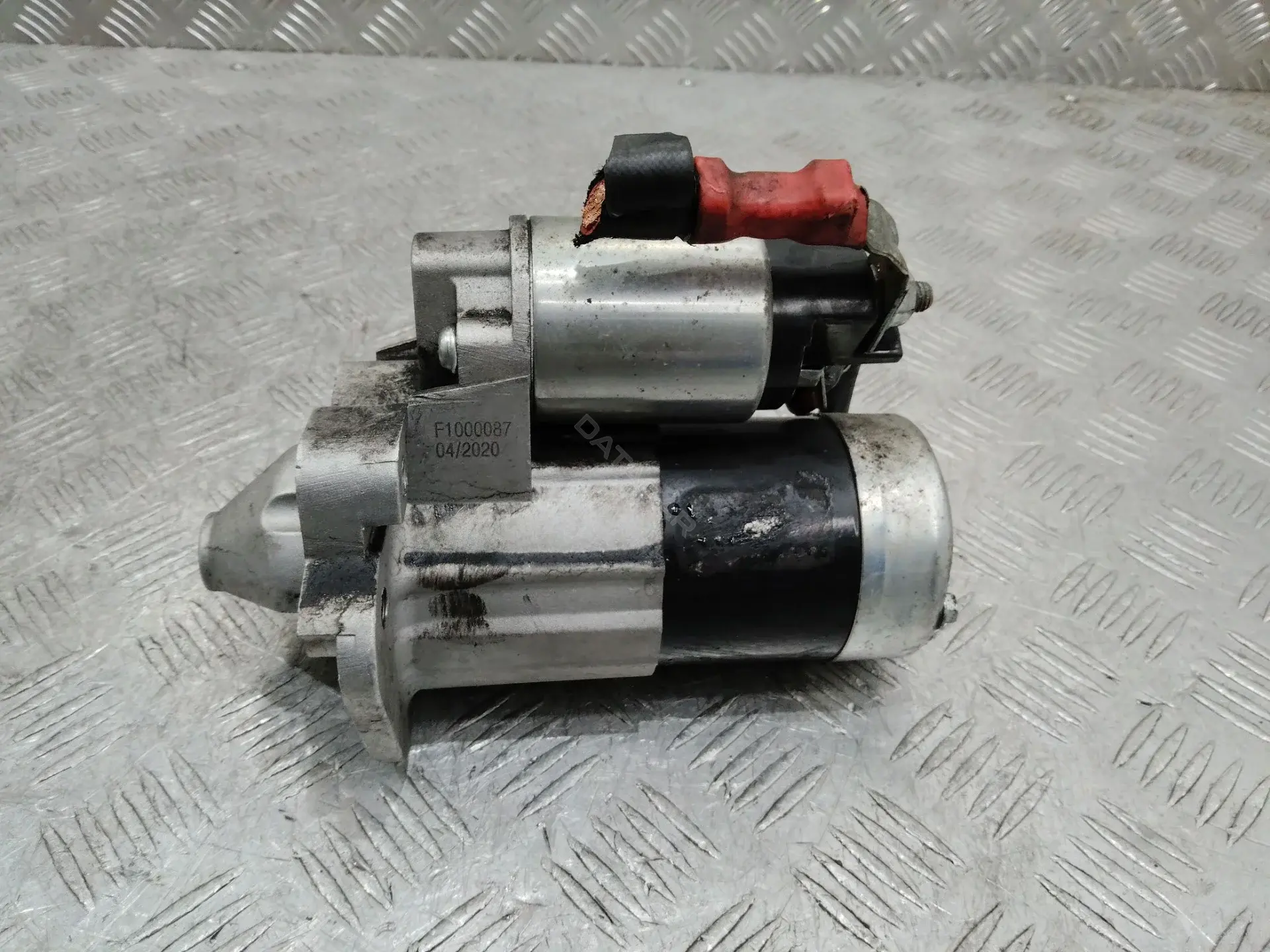 Стартер 0986022800, 233003329R