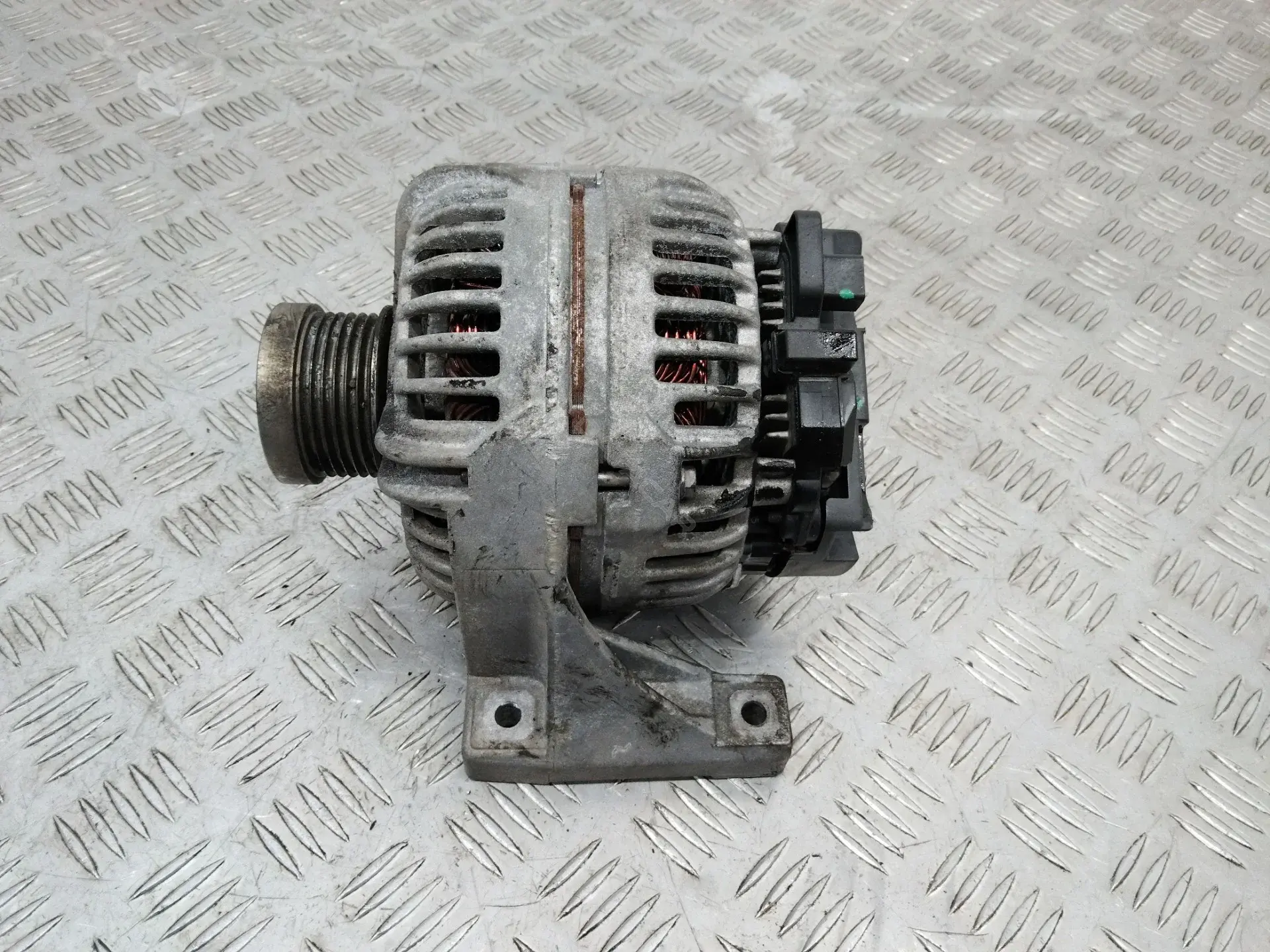 Генератор 30667787