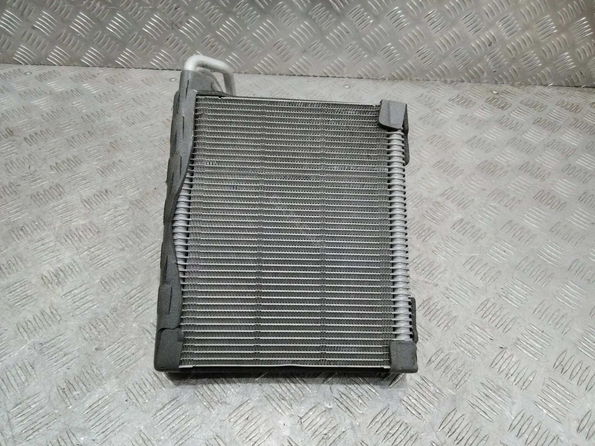 Испаритель кондиционера T61704A