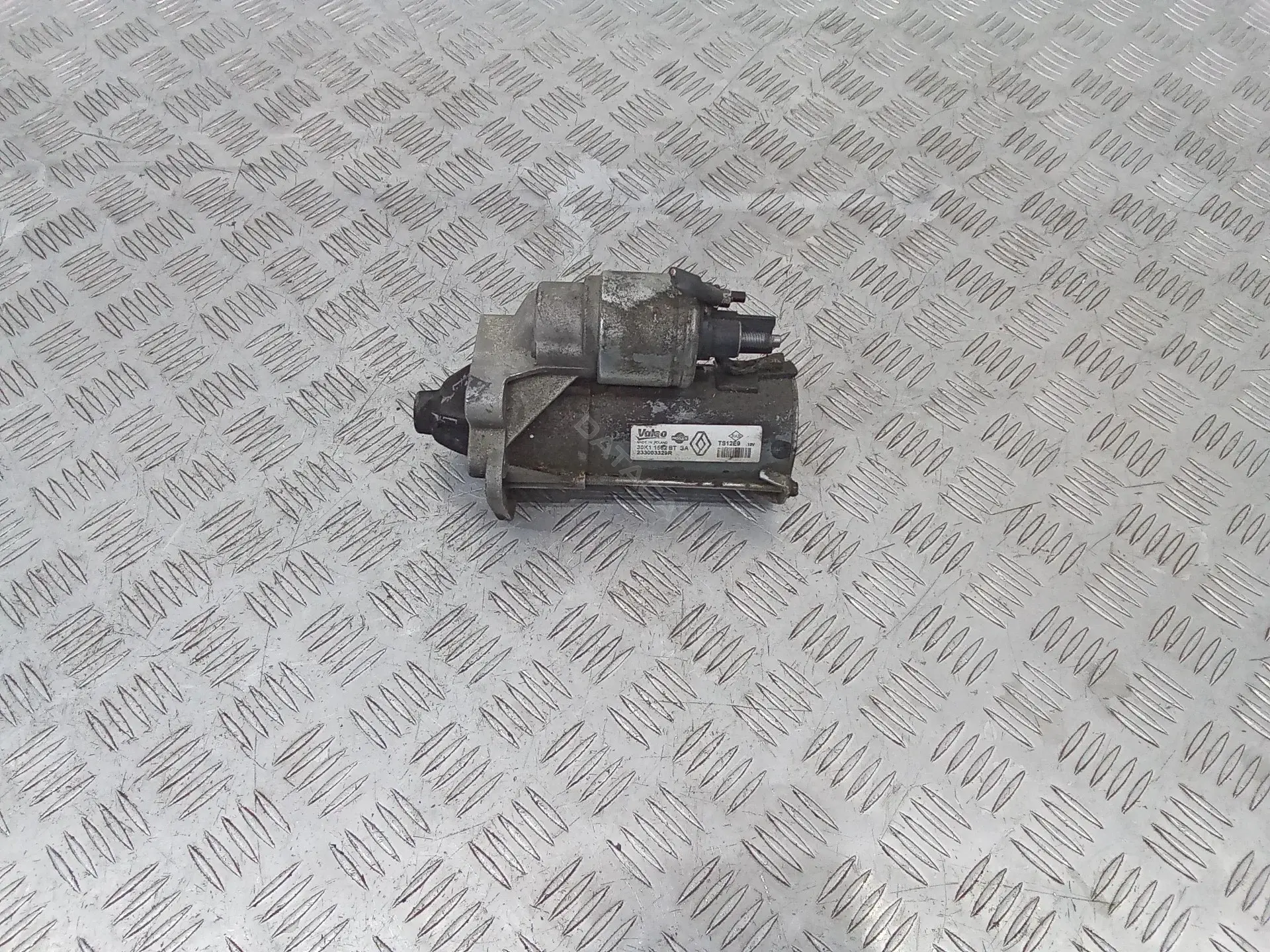 Стартер 233003329R